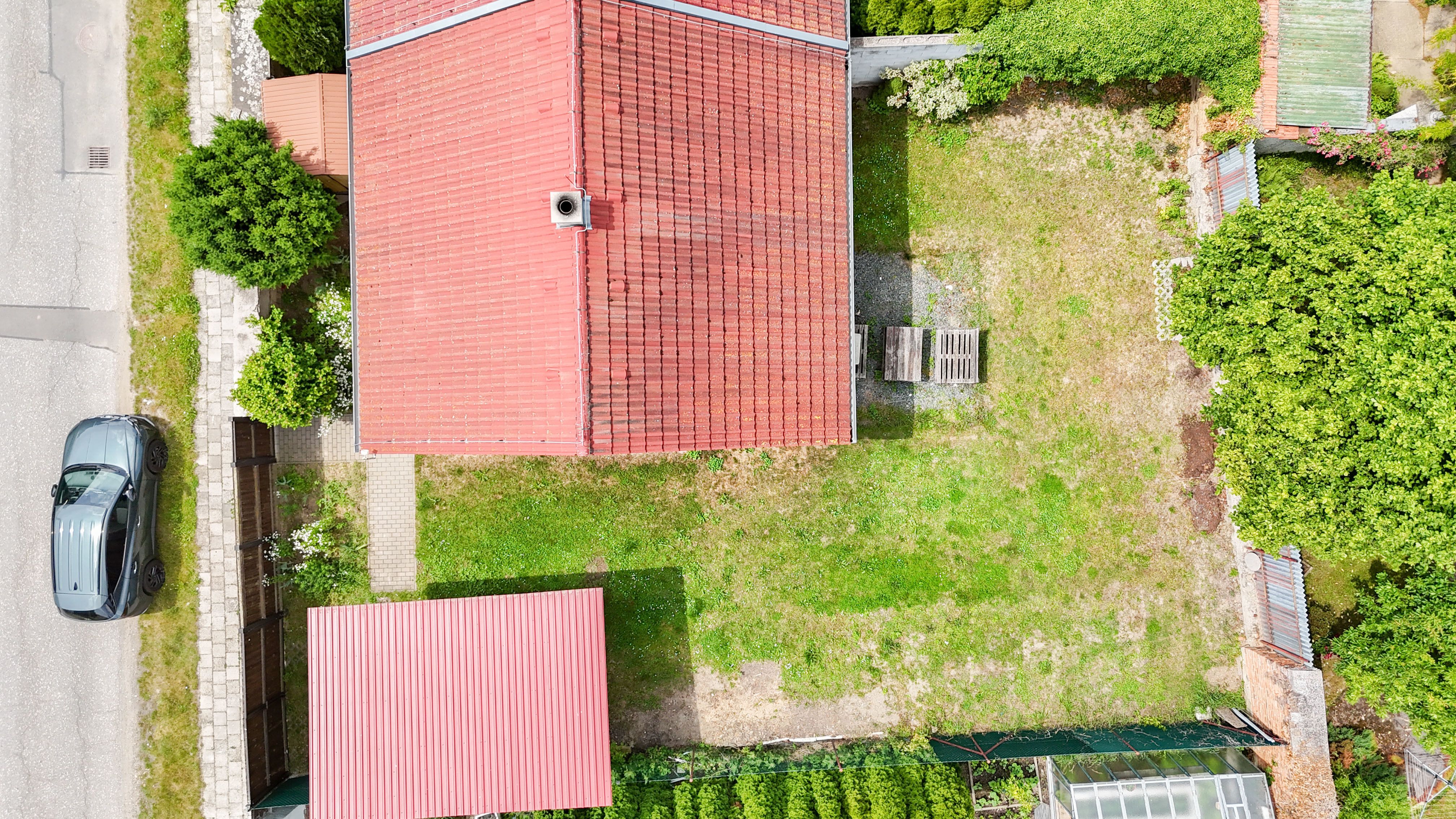 Prodej rodinného domu ve Skrbeni, ulice Vyhnálovská - obrázek č.15