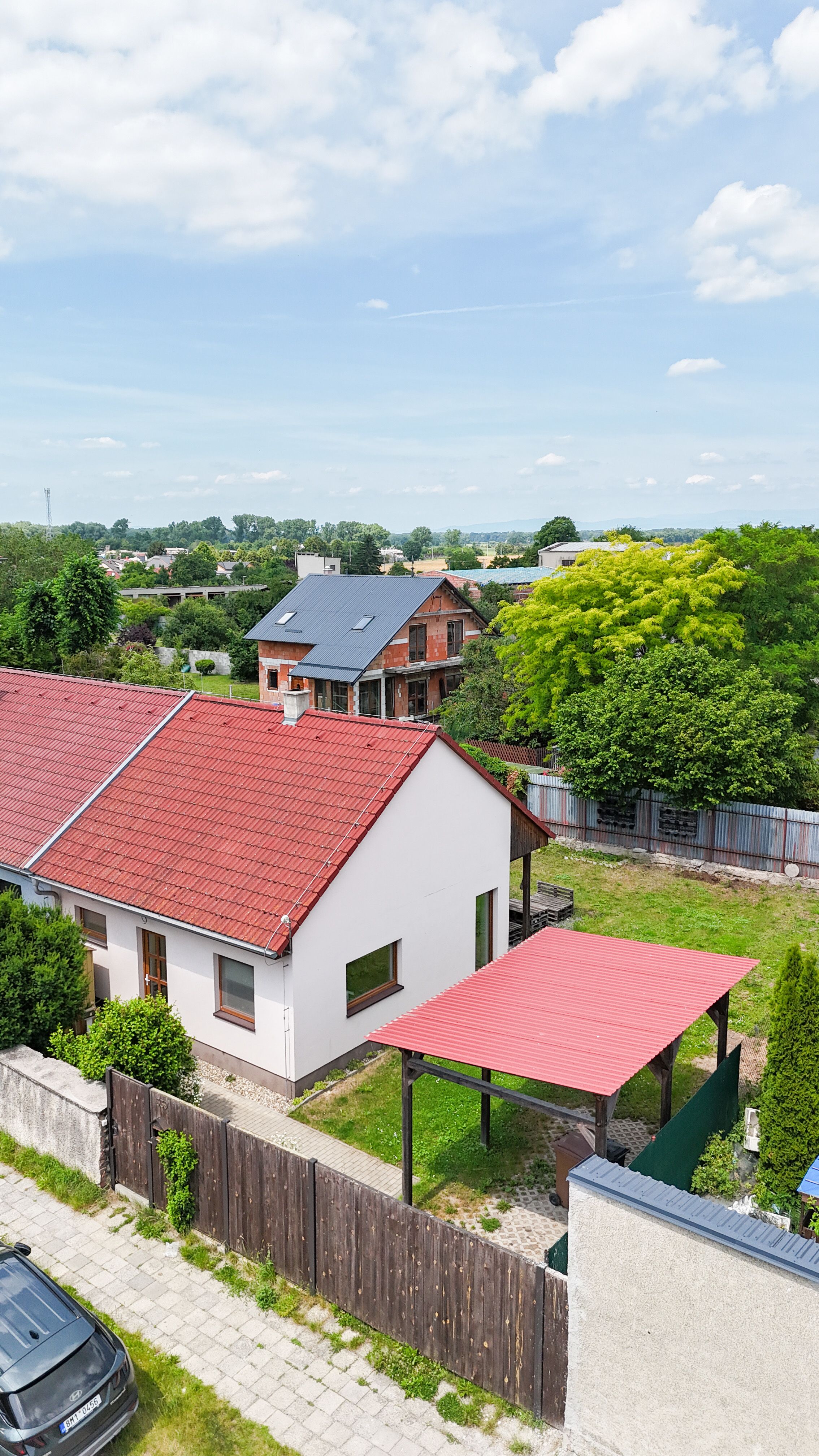 Prodej rodinného domu ve Skrbeni, ulice Vyhnálovská - obrázek č.18