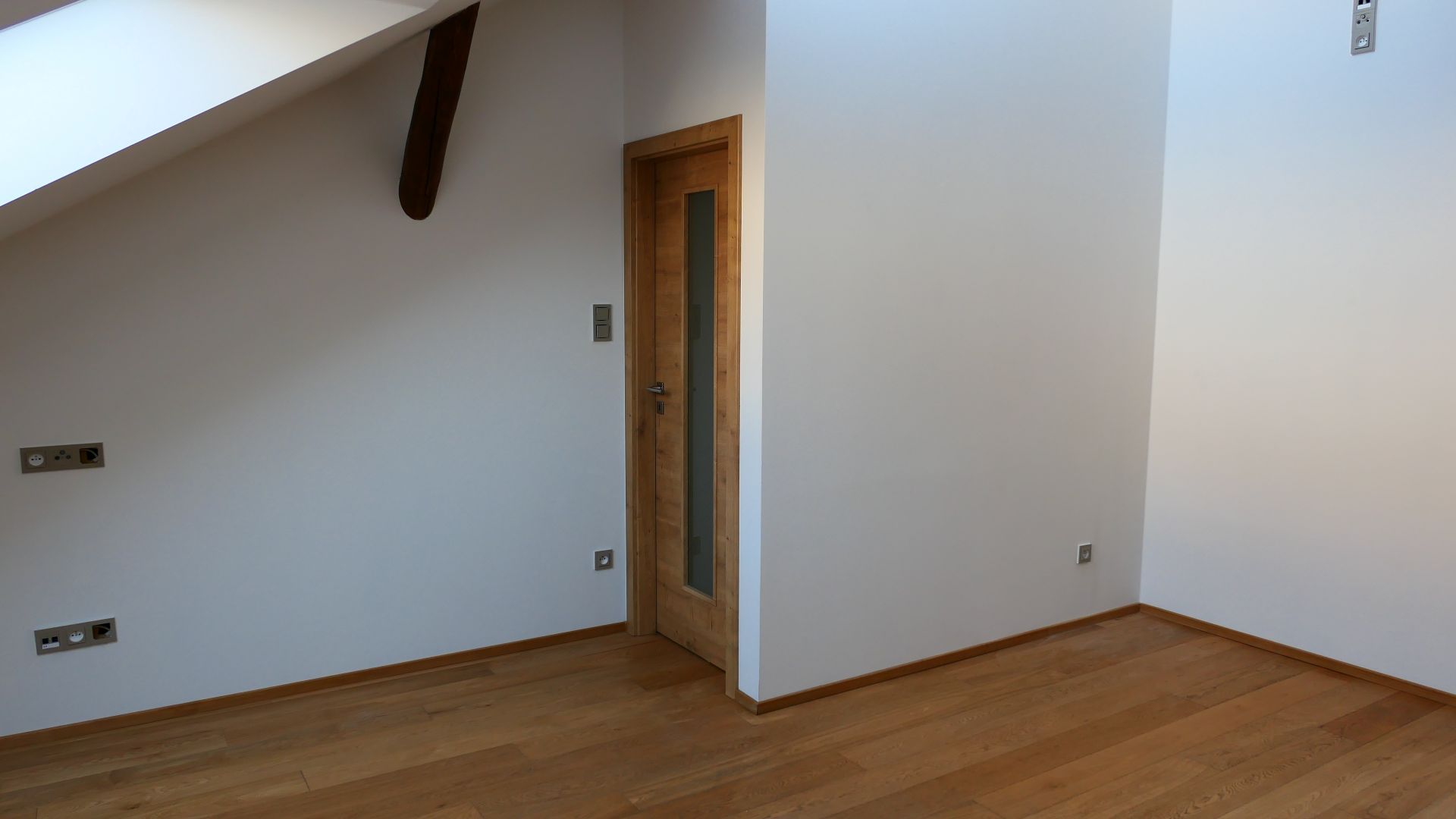 Bytový dům Náchod, Husovo náměstí, okres Náchod - obrázek č.19