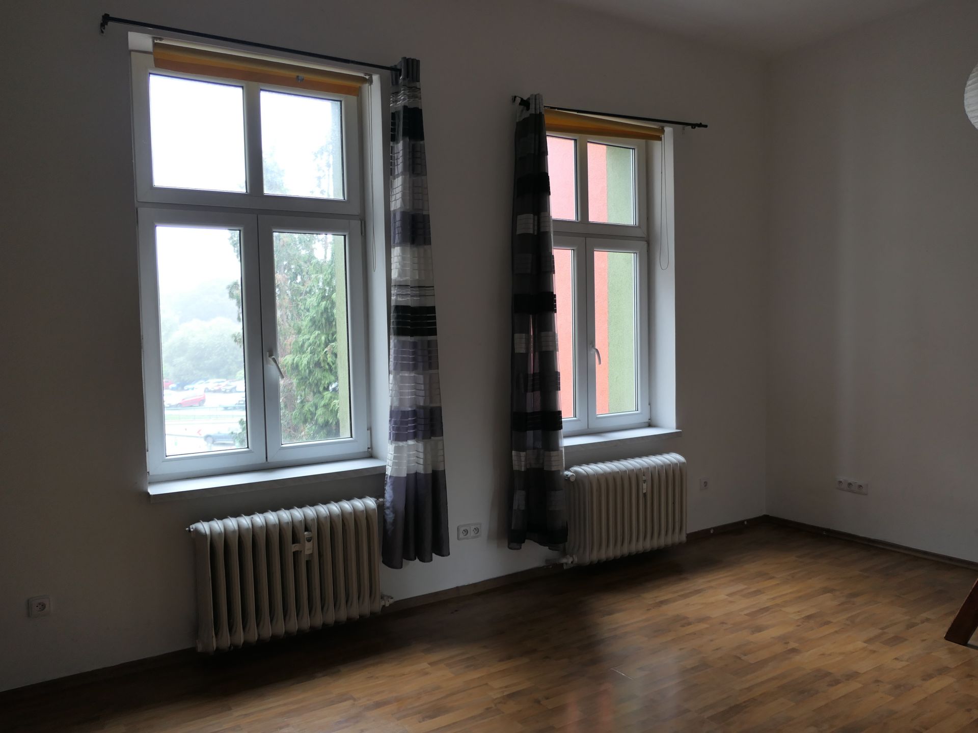 Bytový dům Náchod, Husovo náměstí, okres Náchod - obrázek č.22