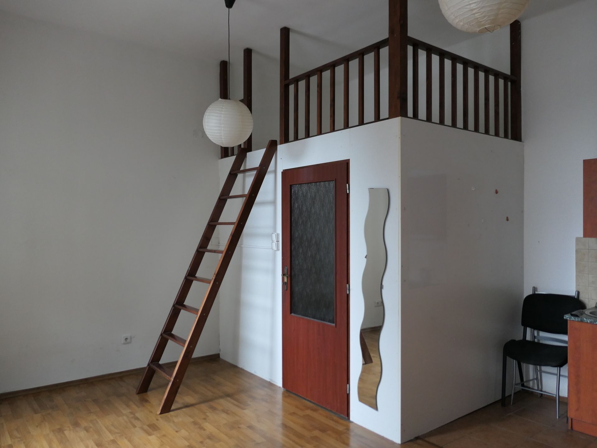 Bytový dům Náchod, Husovo náměstí, okres Náchod - obrázek č.23