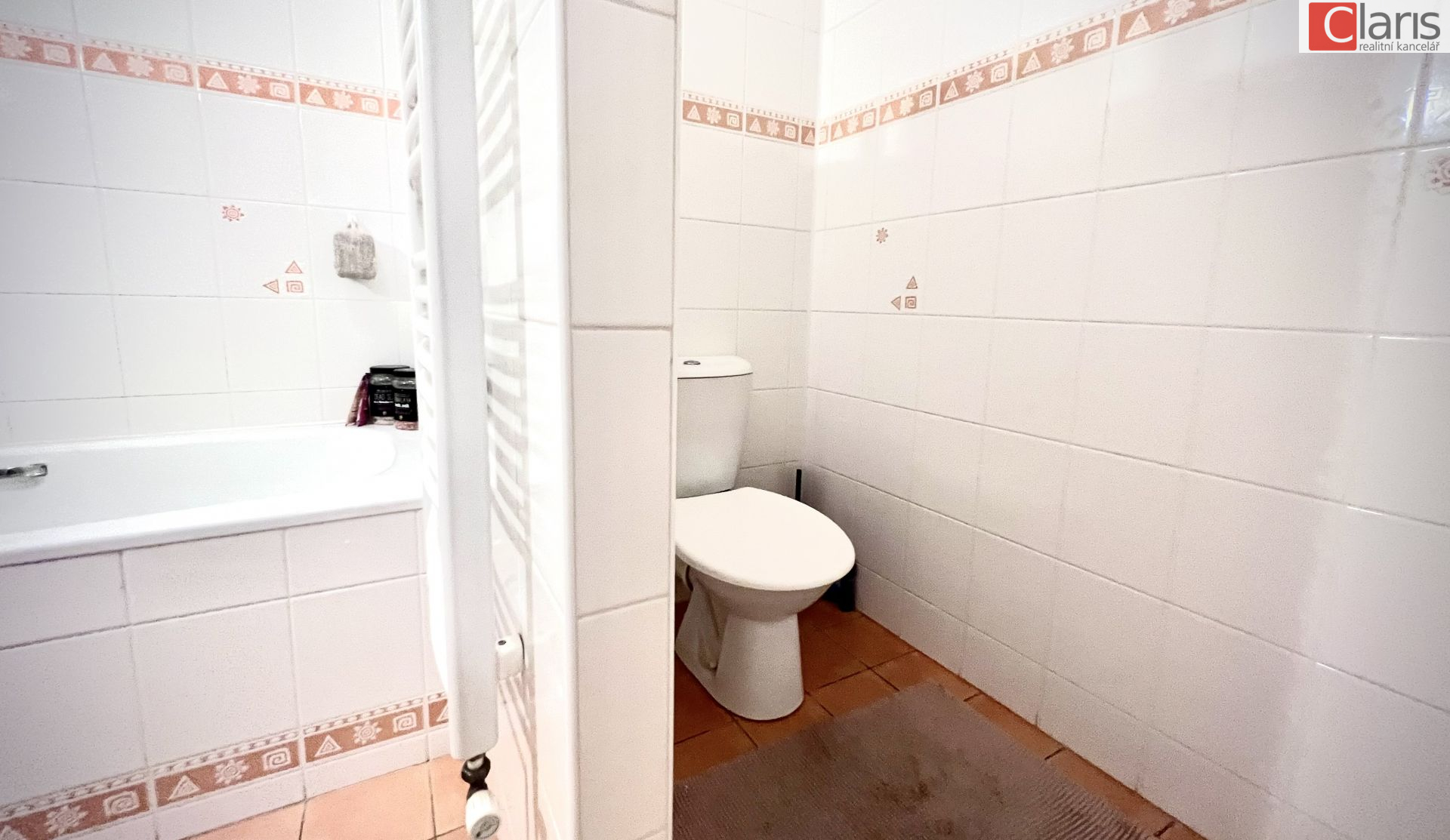 Pronájem prostorného bytu Šenovu u Nového Jičína - obrázek č.9
