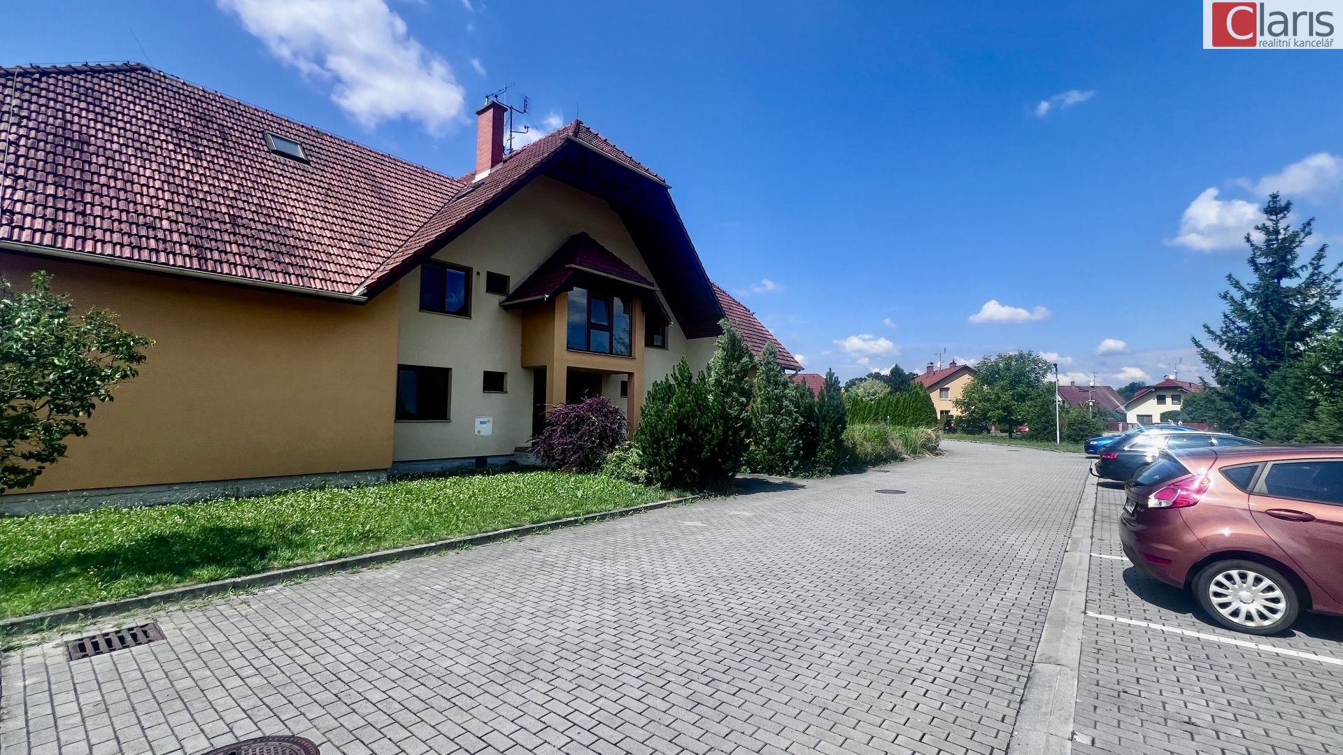 Pronájem prostorného bytu Šenovu u Nového Jičína - obrázek č.16
