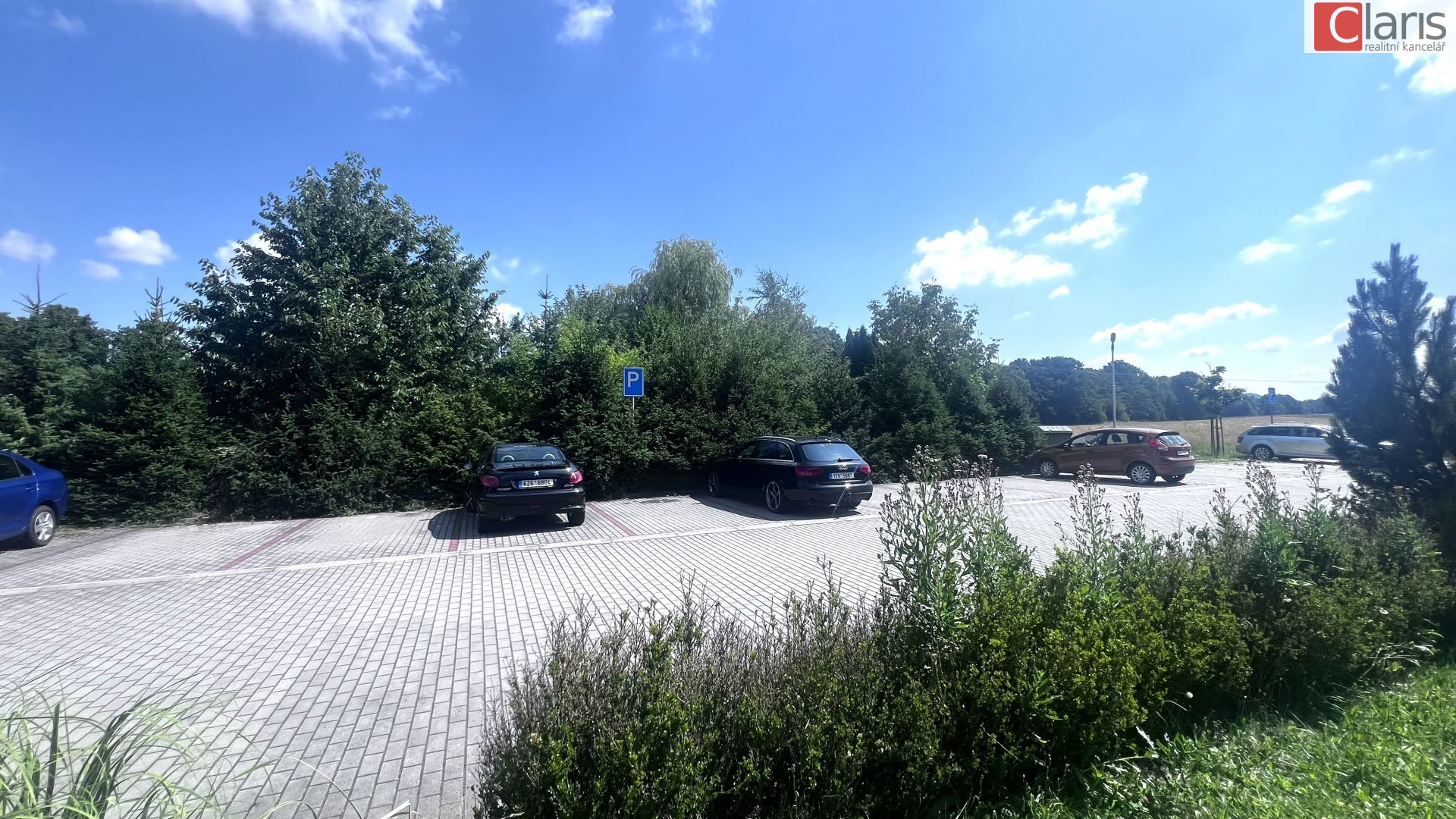 Pronájem prostorného bytu Šenovu u Nového Jičína - obrázek č.17