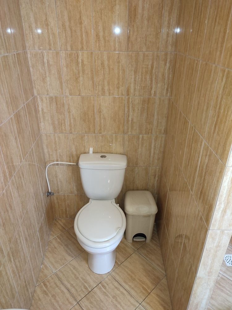 Pronájem garsonky 1+1, ul. Sudova - obrázek č.9