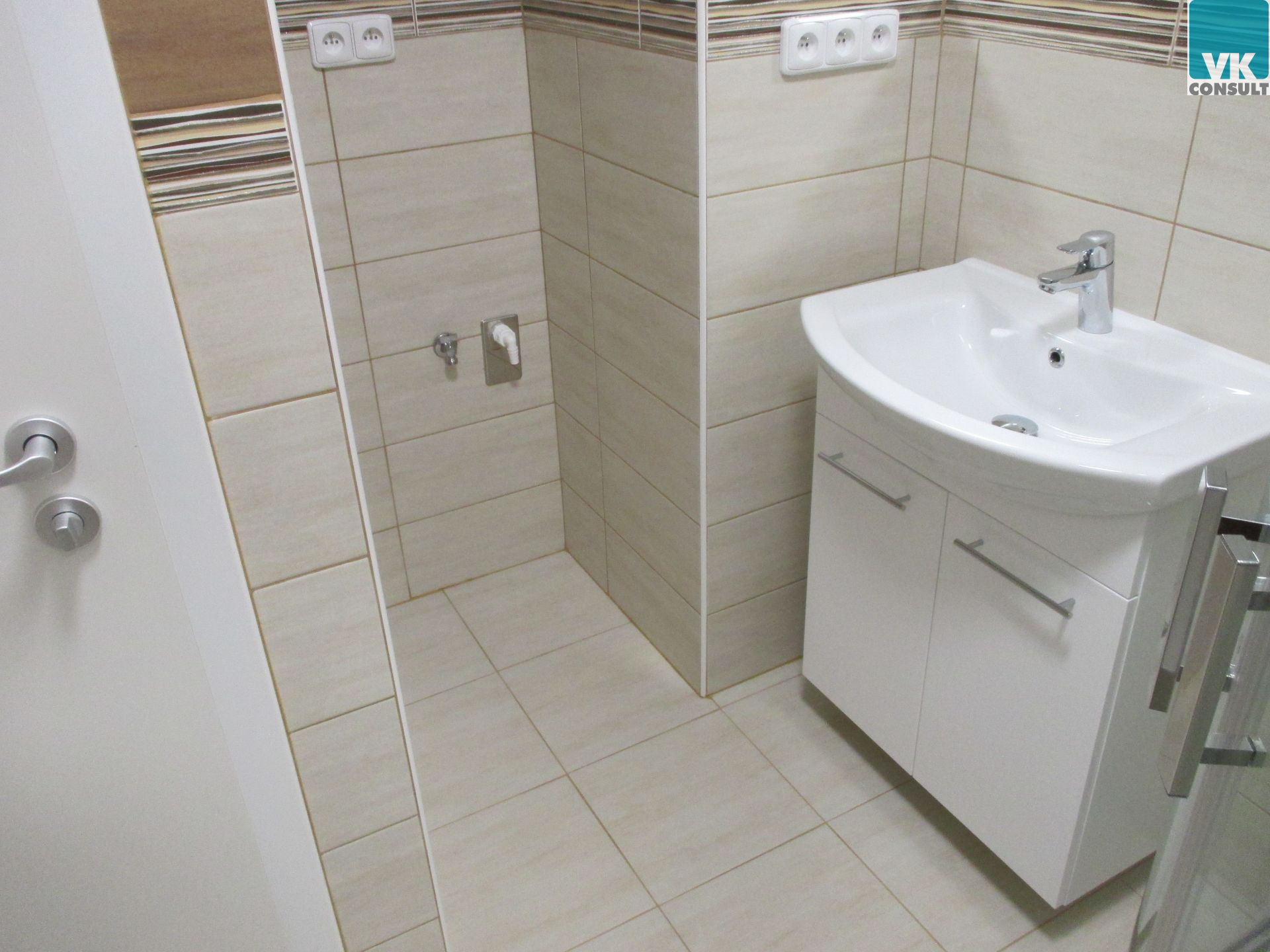 Pronájem bytu 3+kk s balkonem ve II. NP v Litomyšli - obrázek č.4
