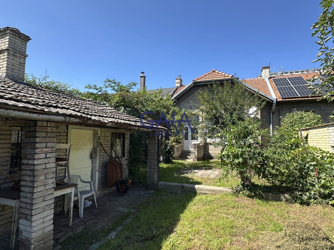 Rodinný domek v Rohatci za cenu bytu - obrázek č.8