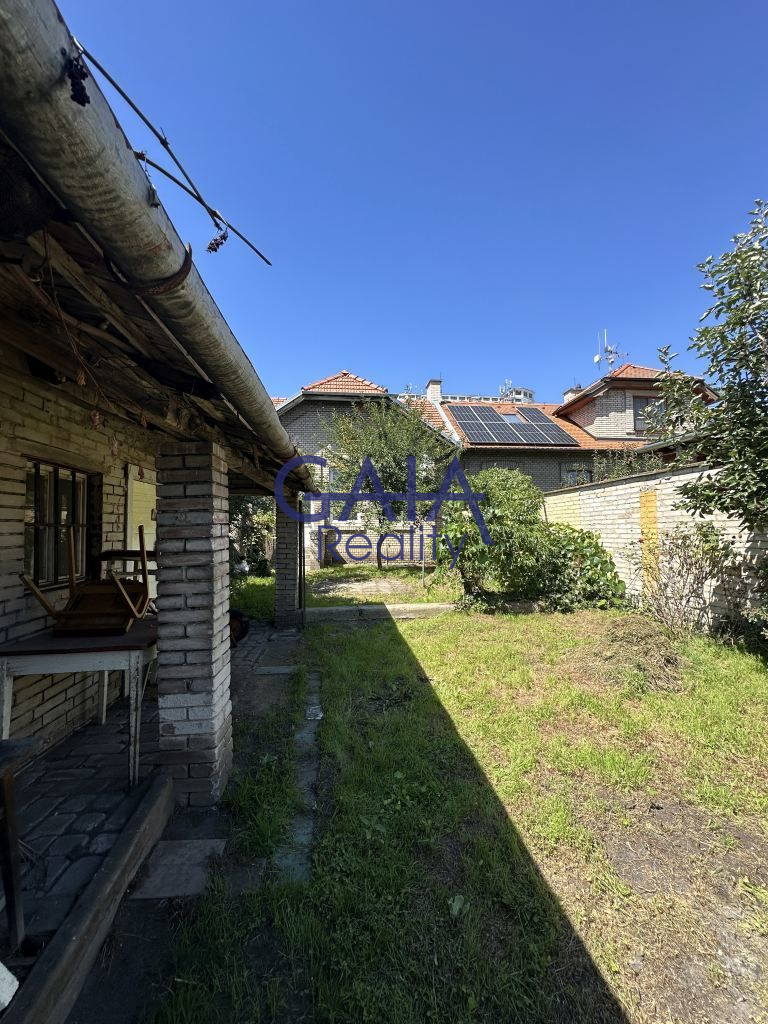 Rodinný domek v Rohatci za cenu bytu - obrázek č.10