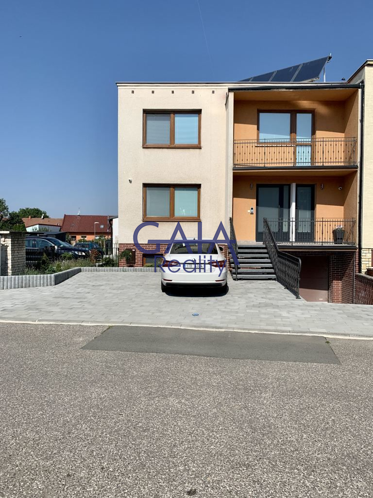 Moderní byt 1+1 k pronájmu - obrázek č.13