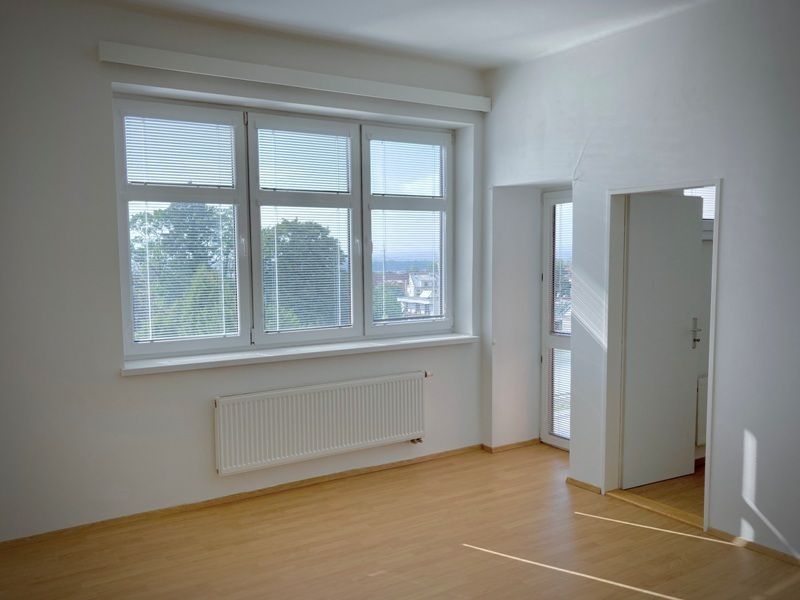 Pronájem bytu 2+kk, 62 m2 v centru Nového Města n/Met. - obrázek č.9