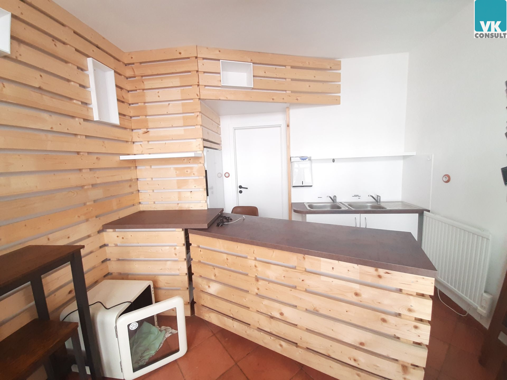 Pronájem - obchodní prostor 15 m2 v centru města Litomyšl - obrázek č.2