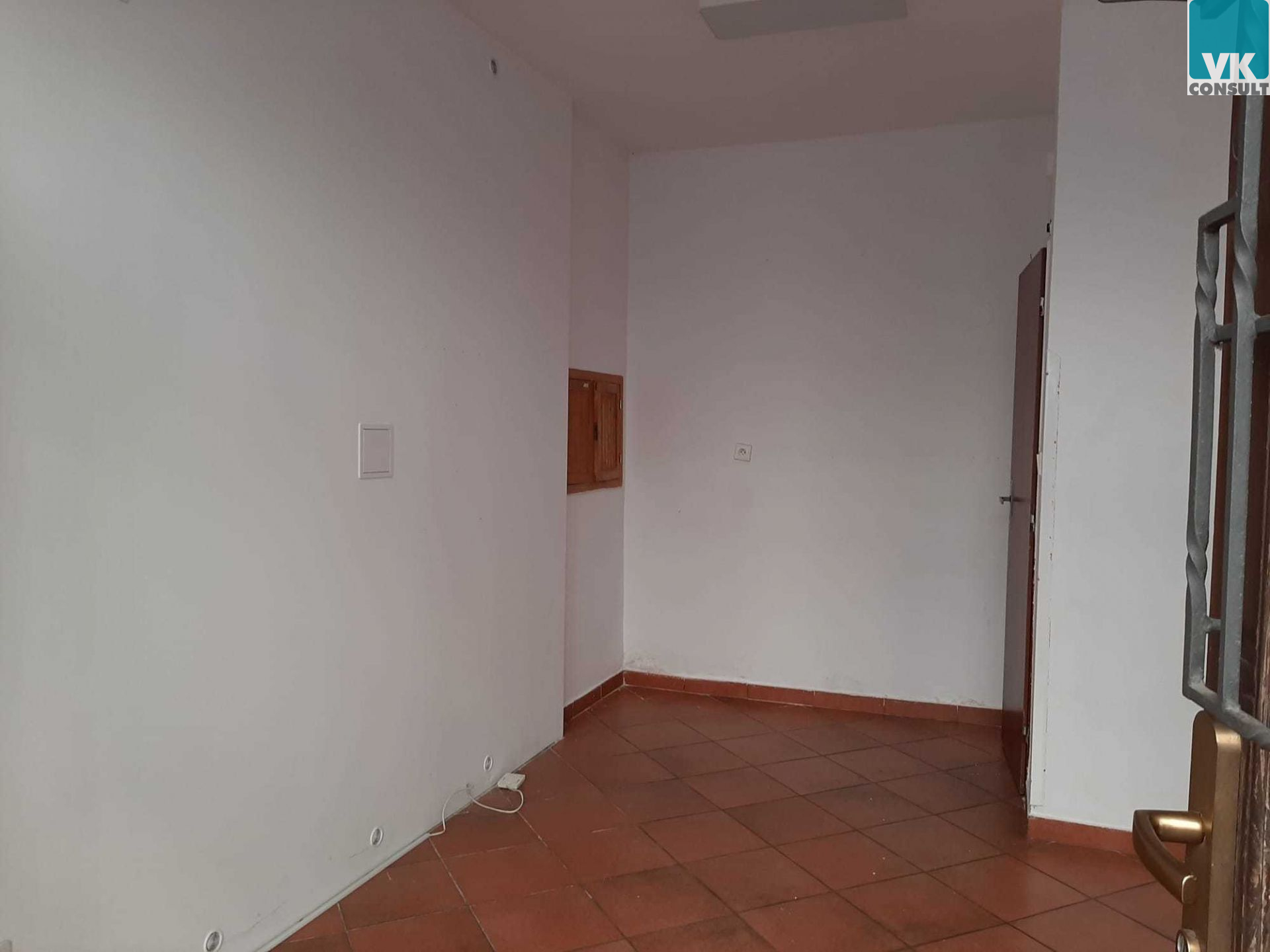 Pronájem - obchodní prostor 15 m2 v centru města Litomyšl - obrázek č.6