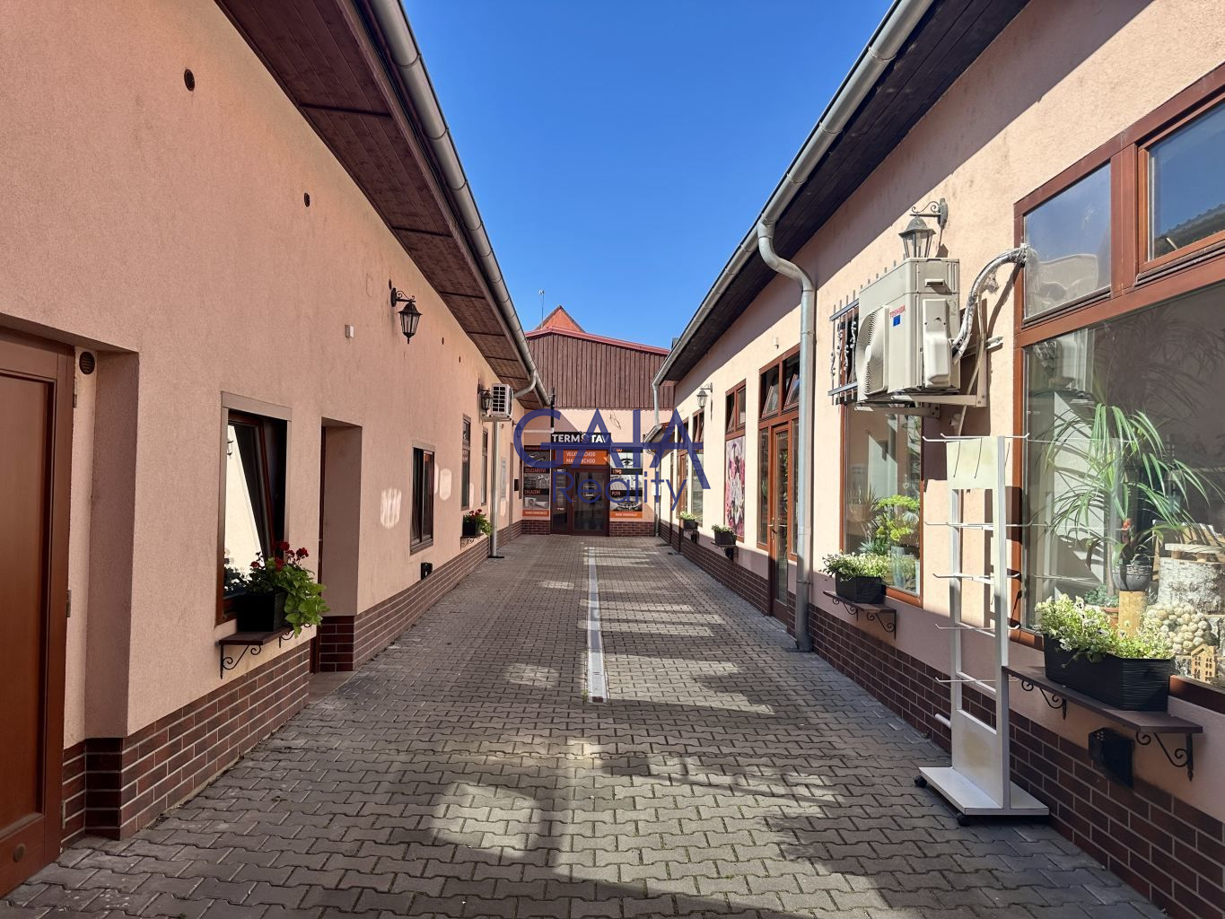 Přízemní obchodní prostor v centru Kyjova - obrázek č.4