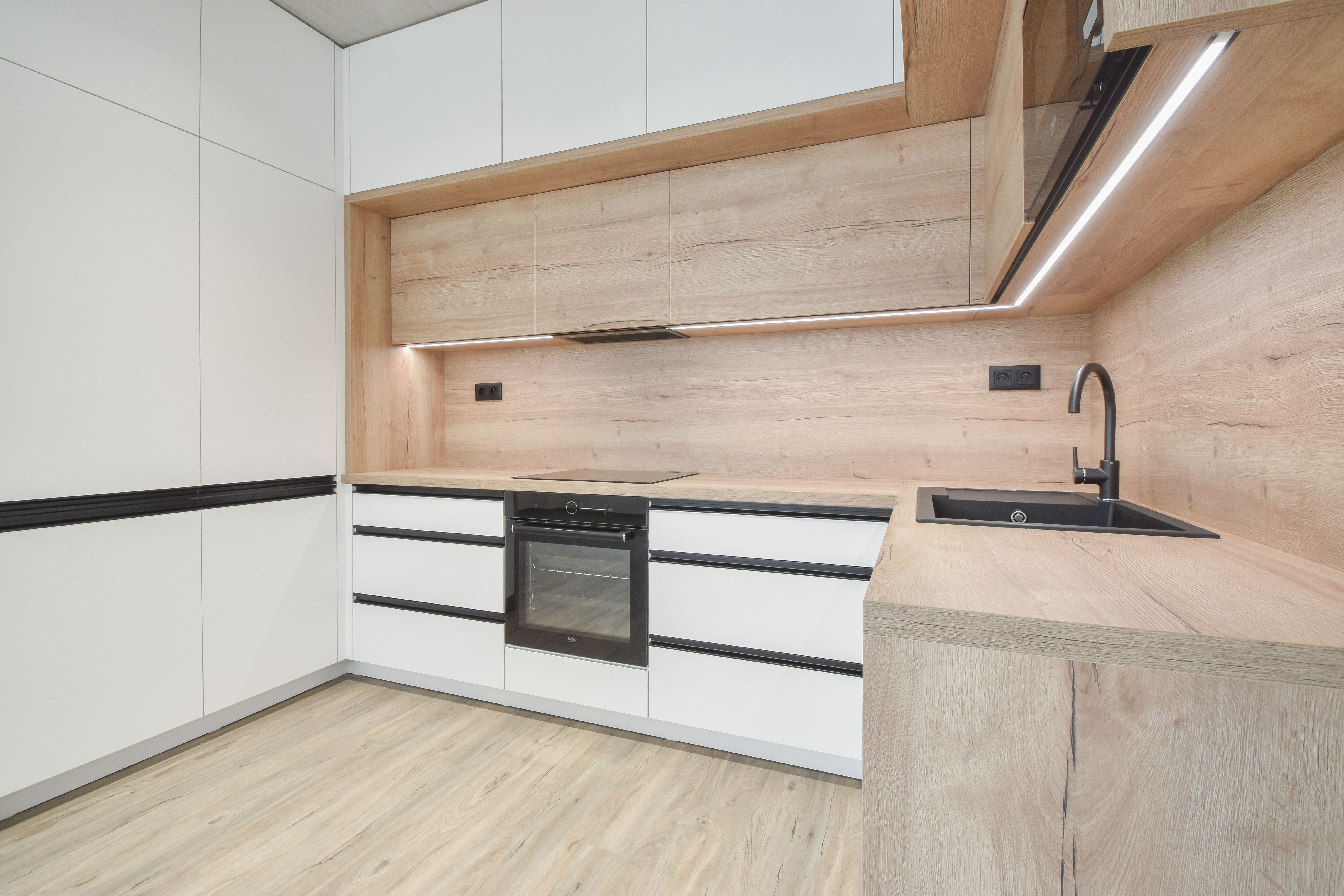 Pronájem exkluzivního bytu 3+kk, ul. Rejskova, Olomouc - obrázek č.3
