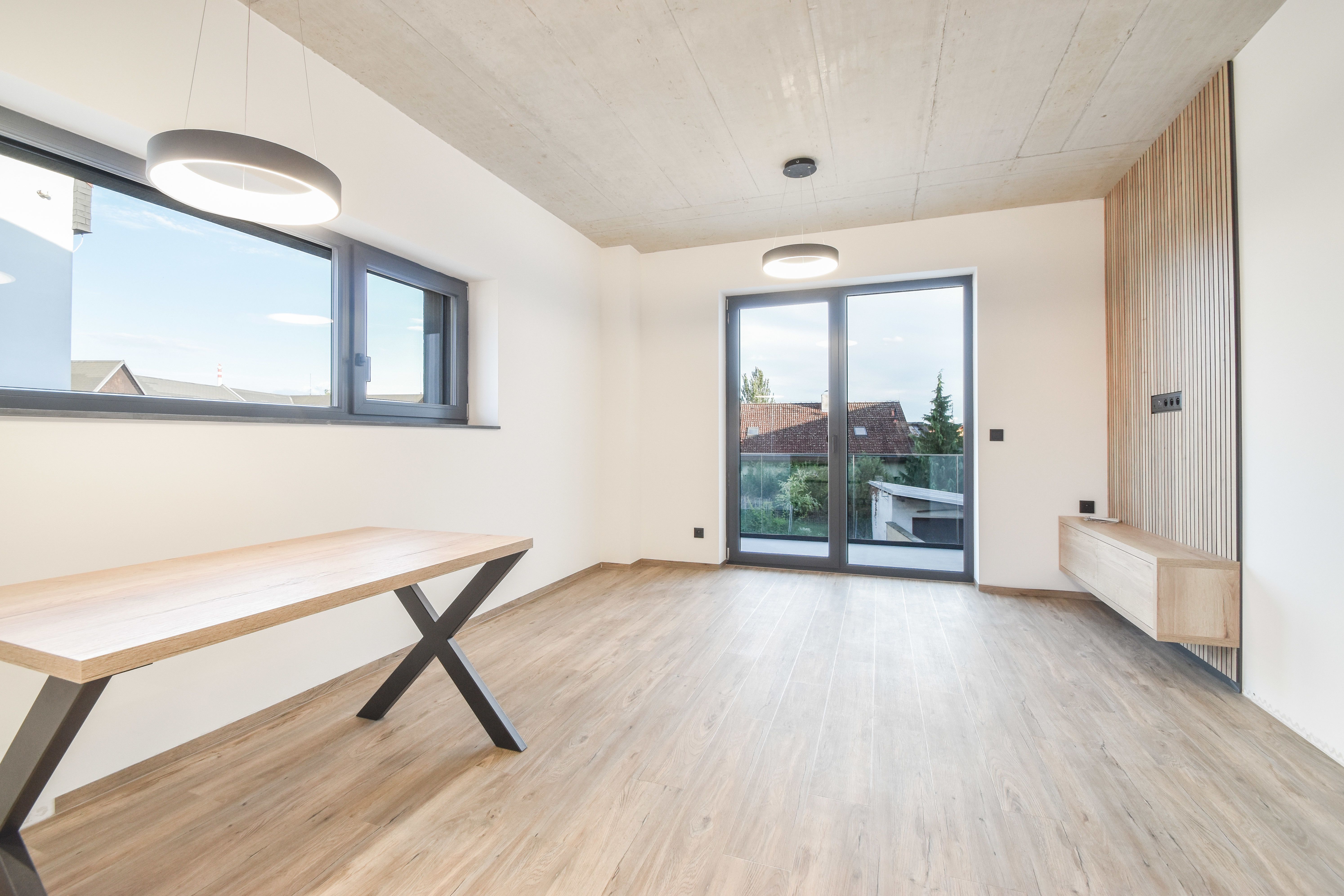 Pronájem exkluzivního bytu 3+kk, ul. Rejskova, Olomouc - obrázek č.5