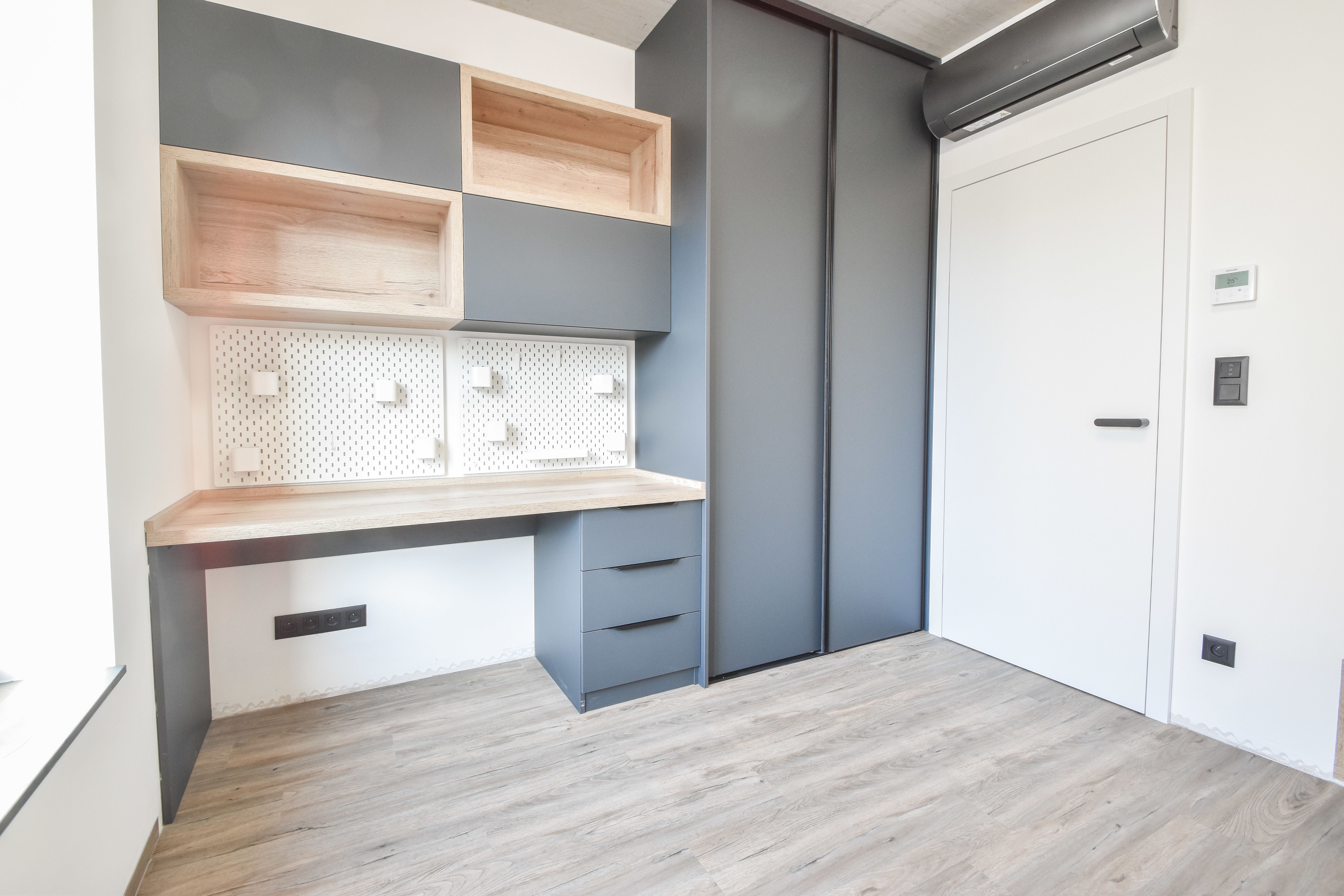 Pronájem exkluzivního bytu 3+kk, ul. Rejskova, Olomouc - obrázek č.10