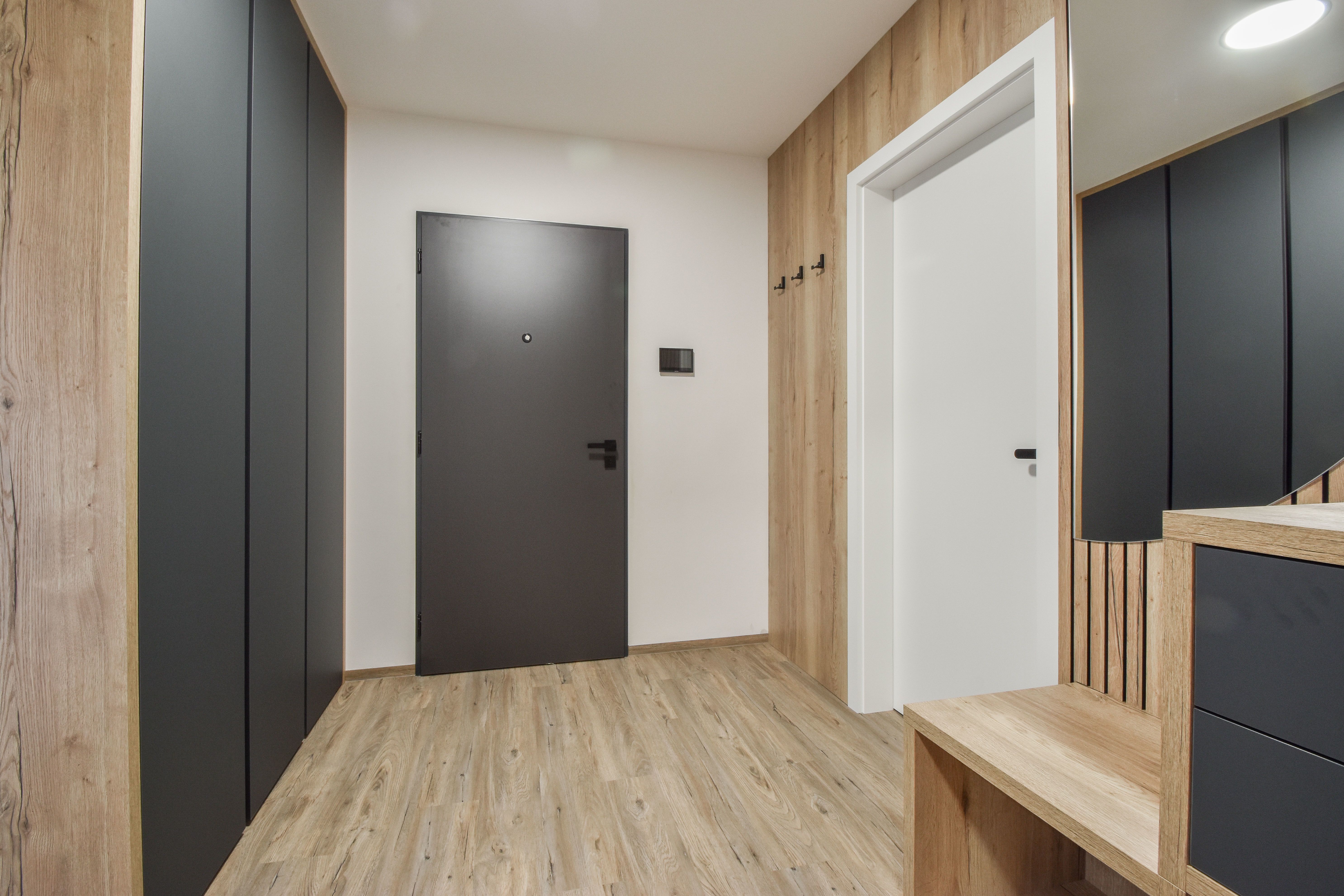Pronájem podkrovního bytu 2+kk, ul. Rejskova, Olomouc - obrázek č.15