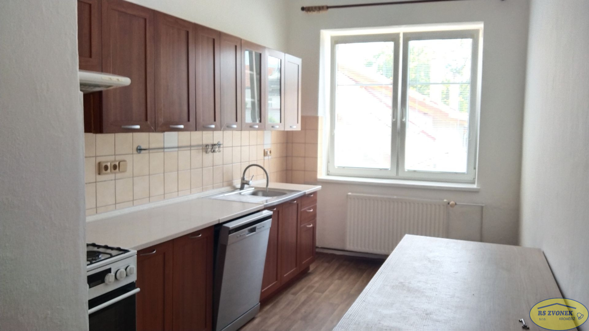 Pronájem bytu 3+1, Holešov, centrum - obrázek č.2