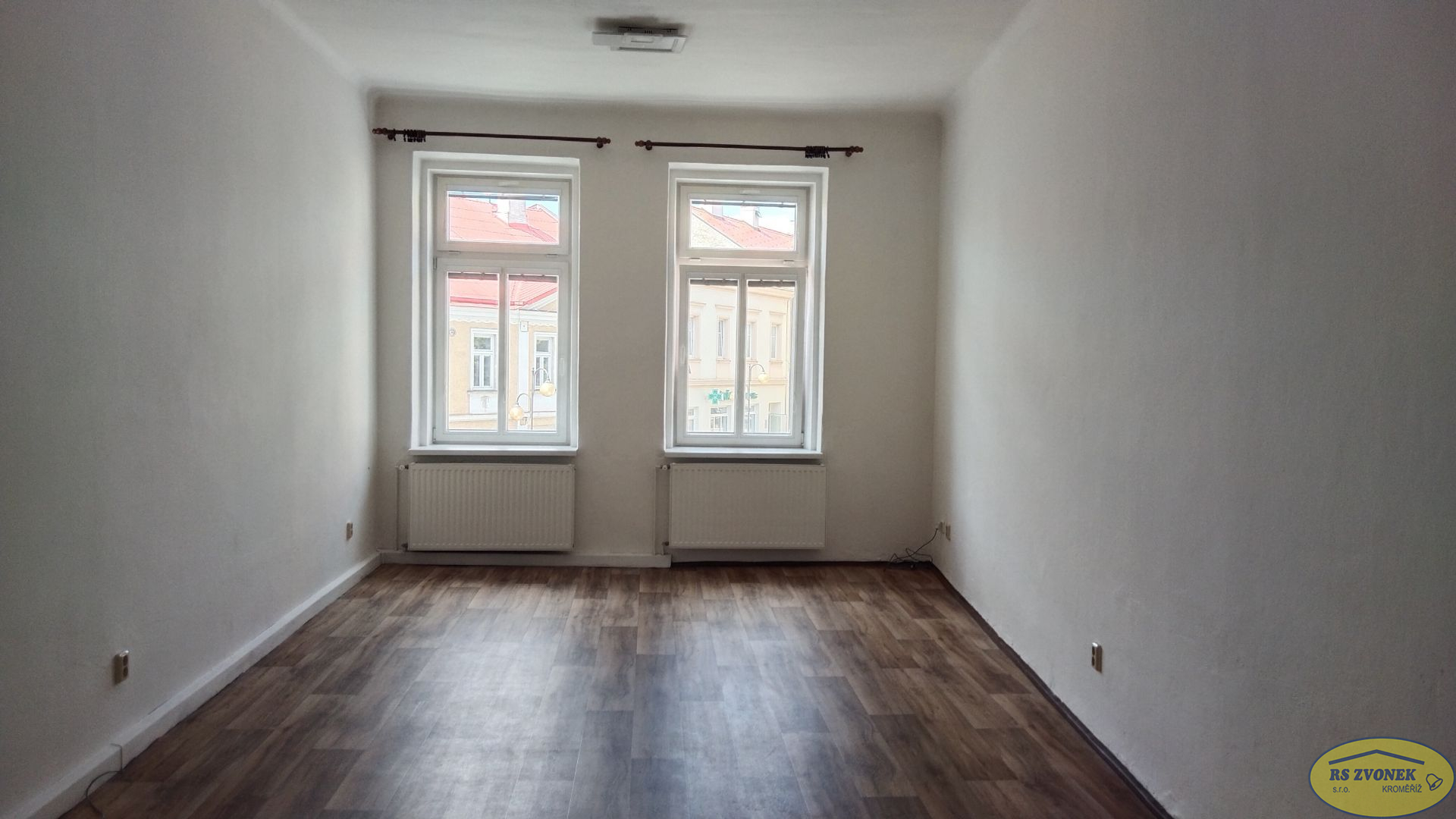 Pronájem bytu 3+1, Holešov, centrum - obrázek č.3