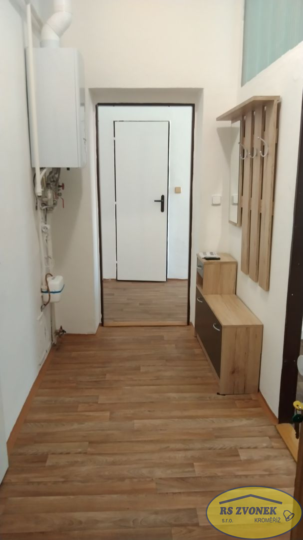 Pronájem bytu 3+1, Holešov, centrum - obrázek č.7
