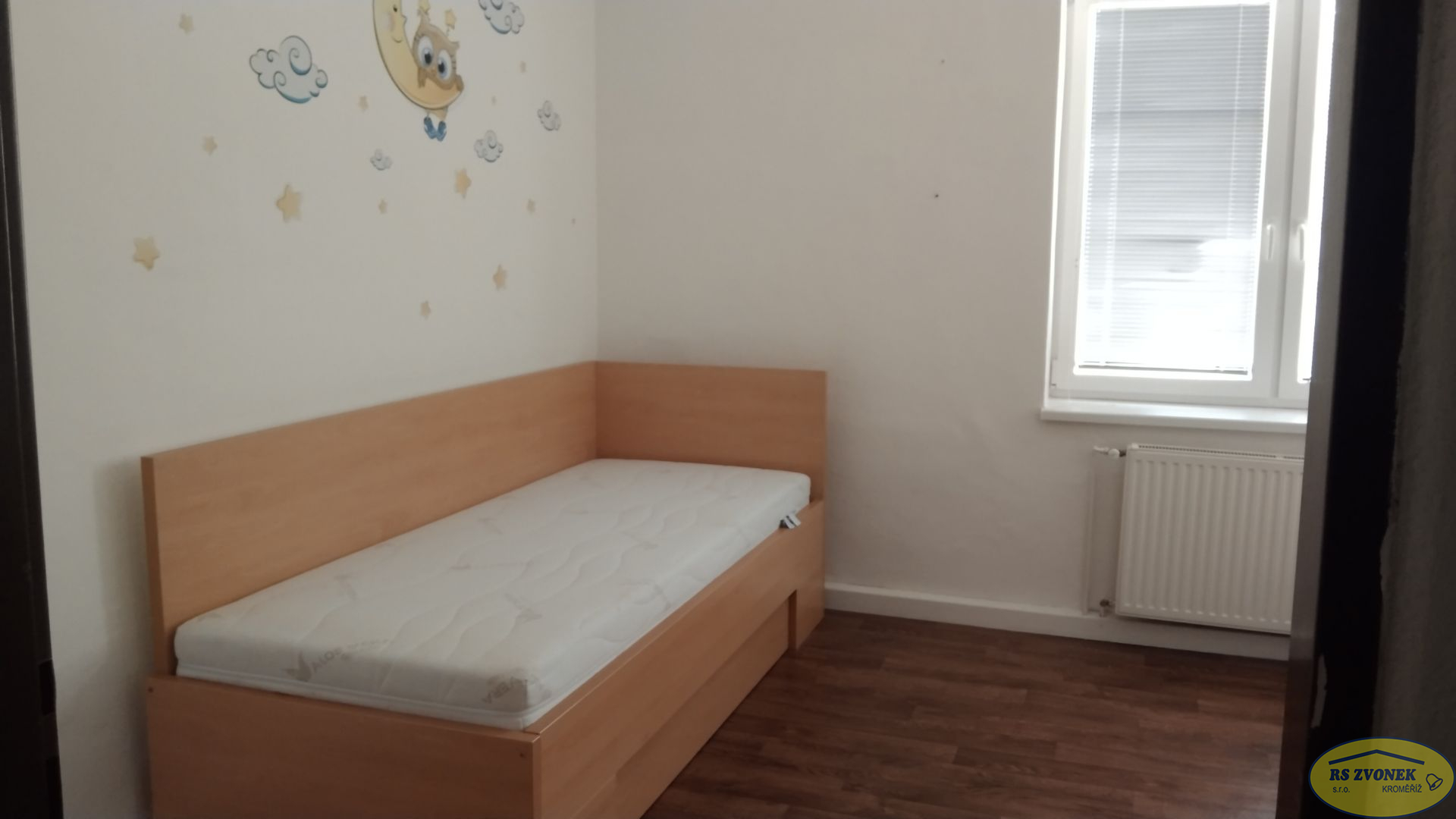 Pronájem bytu 3+1, Holešov, centrum - obrázek č.8