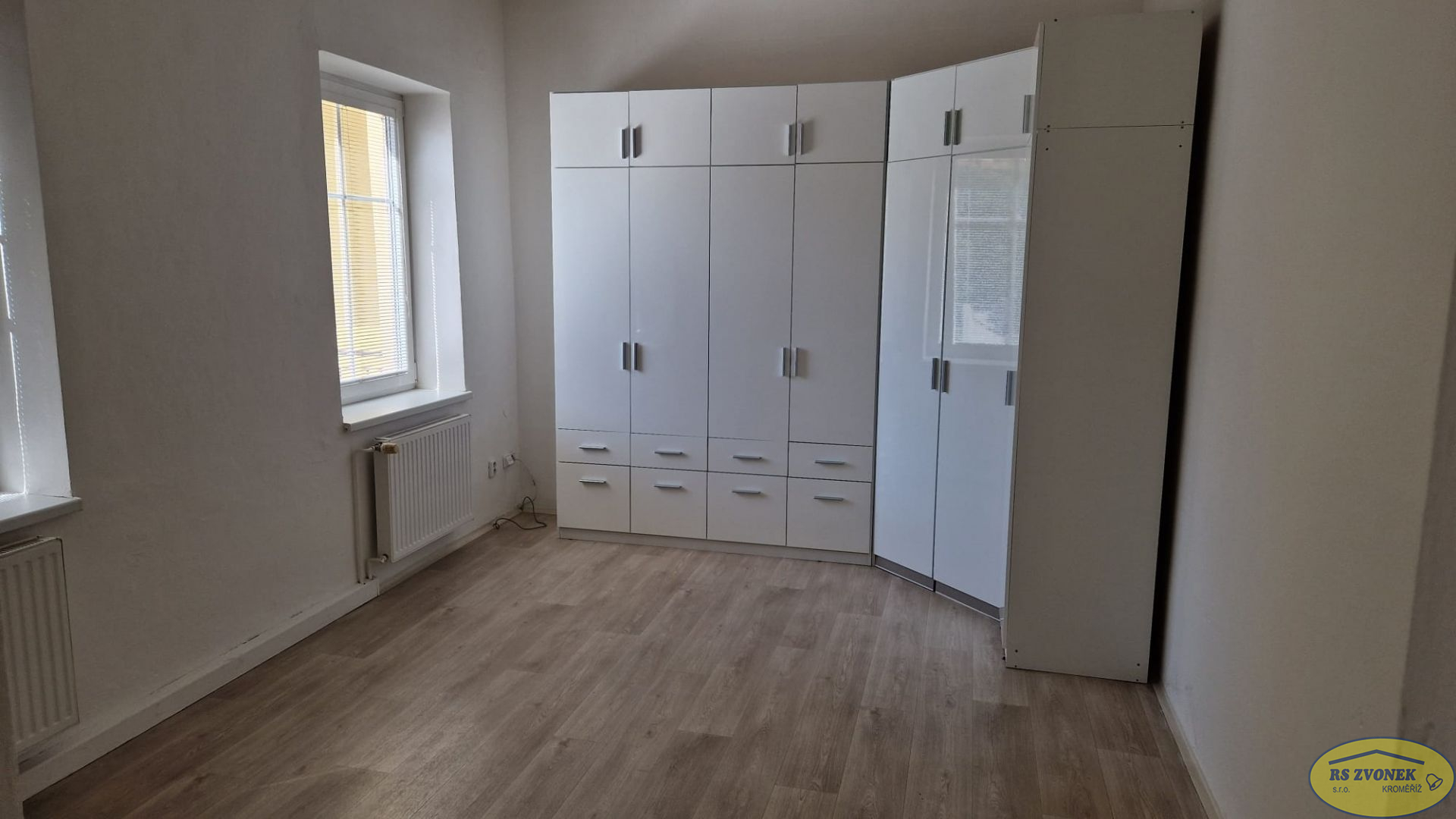 Pronájem bytu 3+1, Holešov, centrum - obrázek č.9