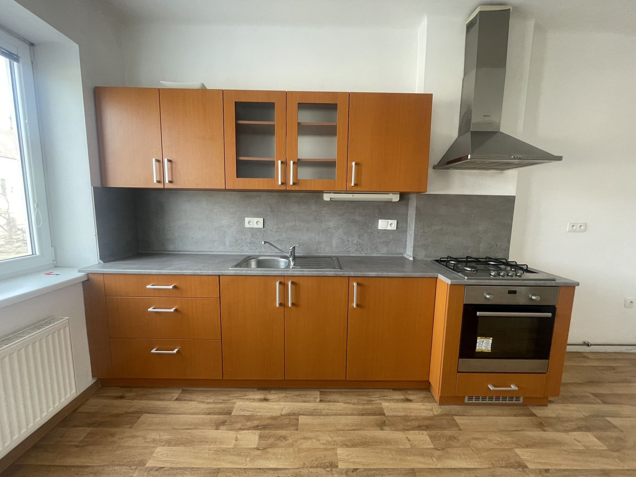 Pronájem, Byt 3+1, 85m2, Bystřice pod Hostýnem - titulní obrázek--