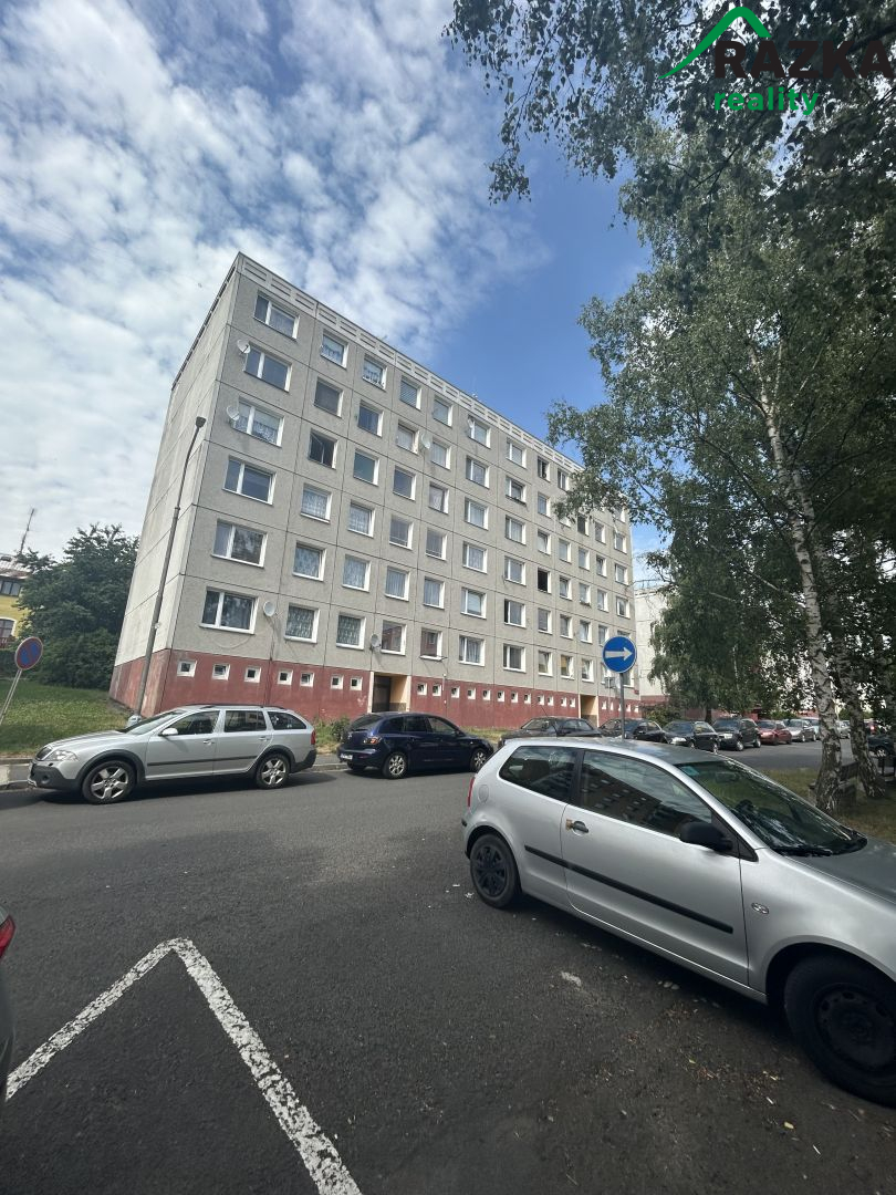 Pronájem garsonky Planá - Bohušova ul. - obrázek č.8