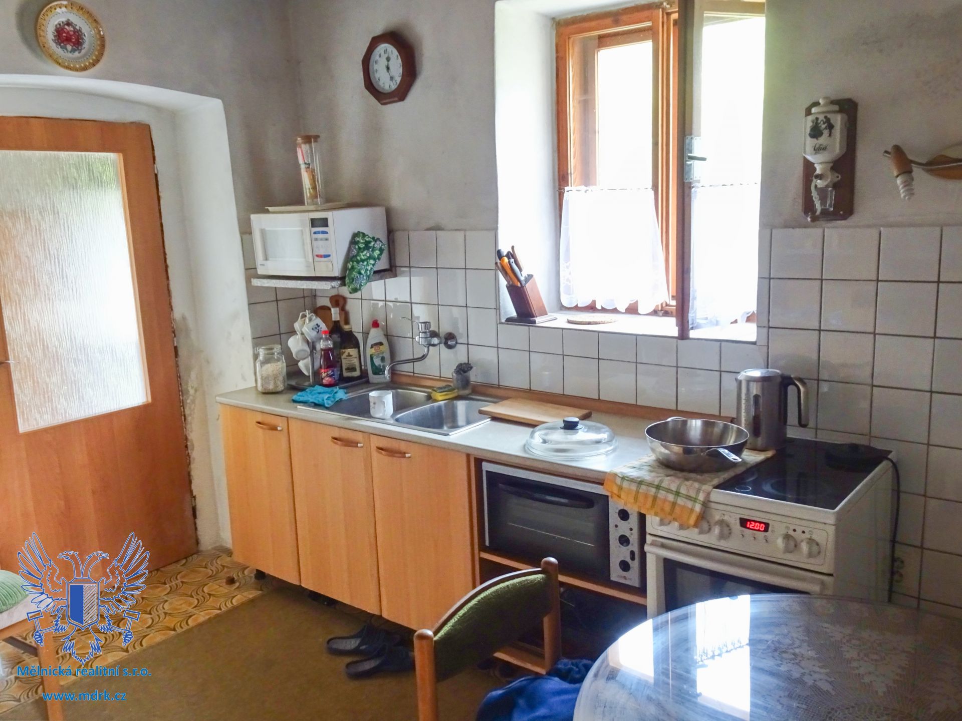 Prodej rodinného domu Vlčeves - obrázek č.10
