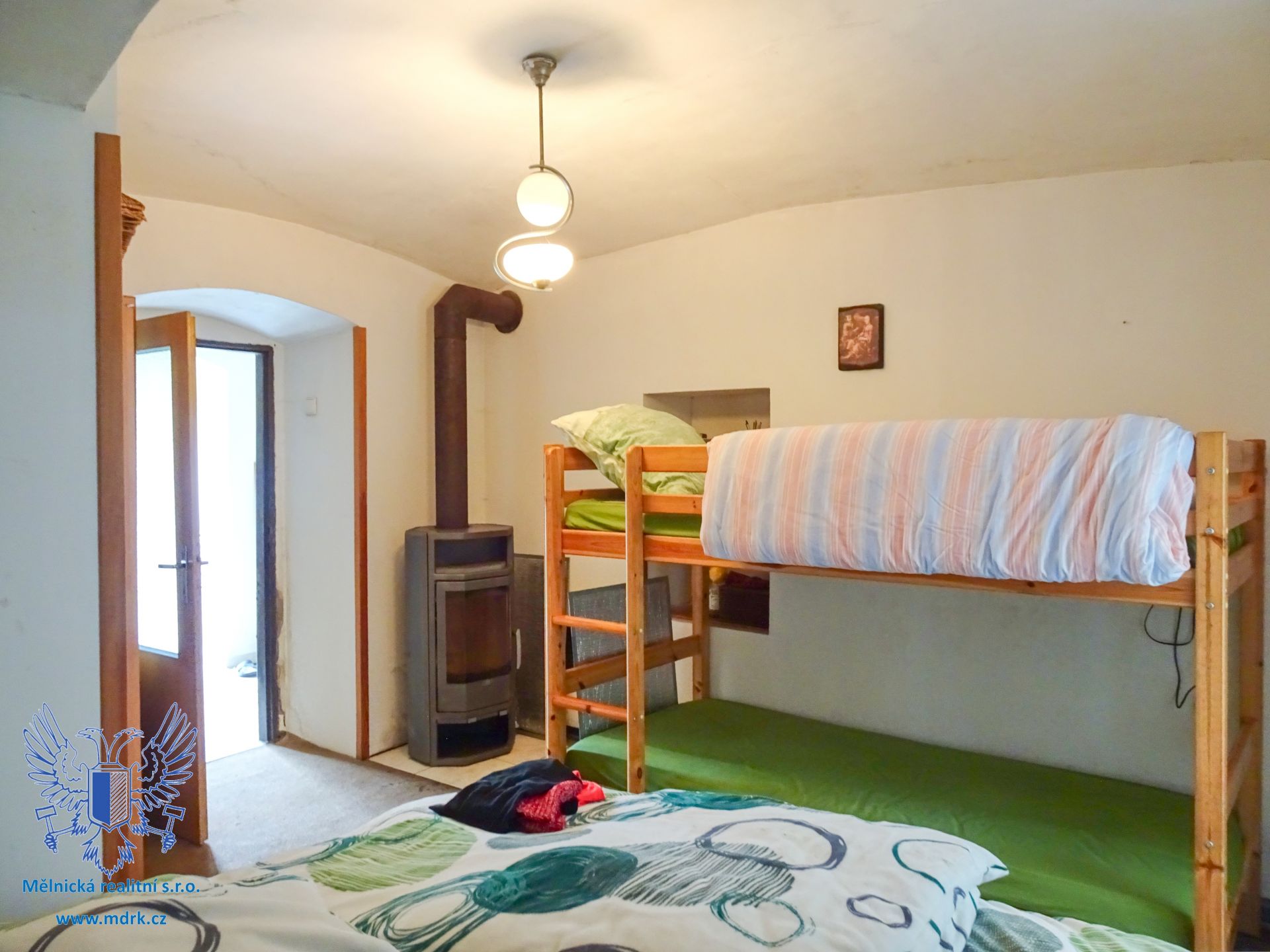 Prodej rodinného domu Vlčeves - obrázek č.12