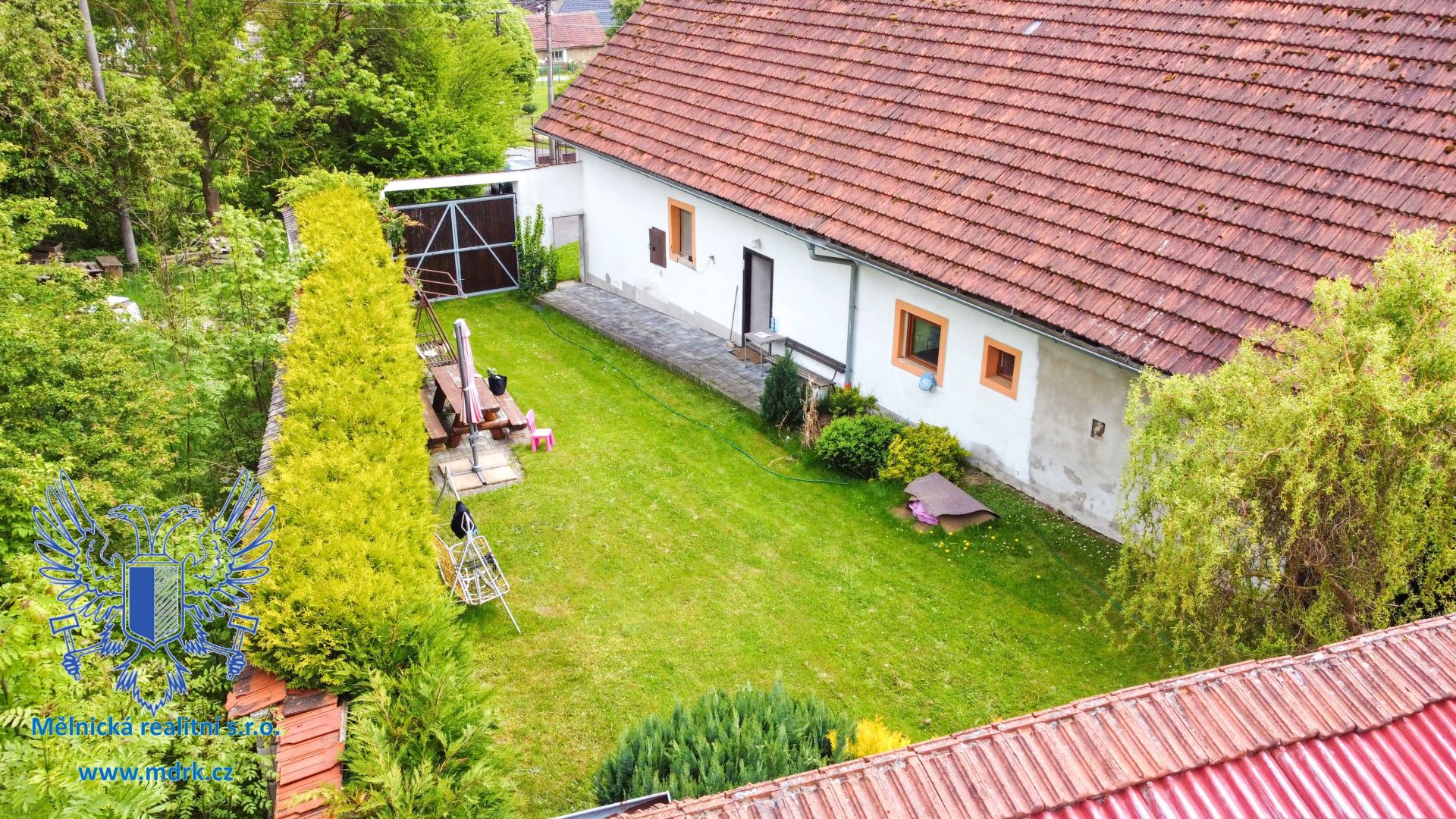 Prodej rodinného domu Vlčeves - obrázek č.15
