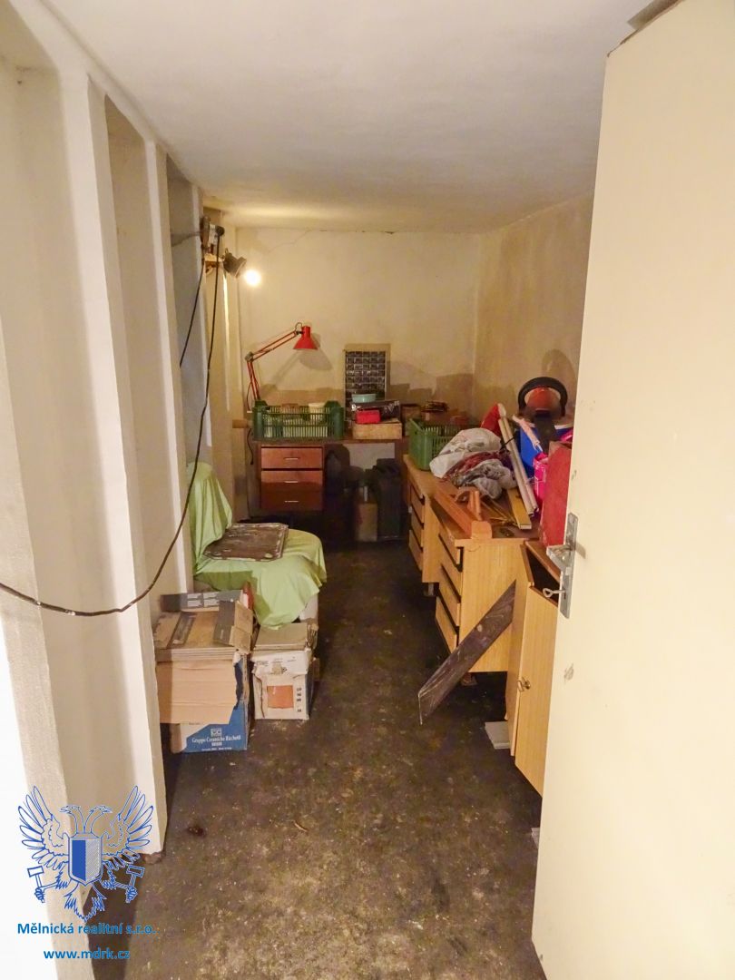 Prodej rodinného domu Vlčeves - obrázek č.19