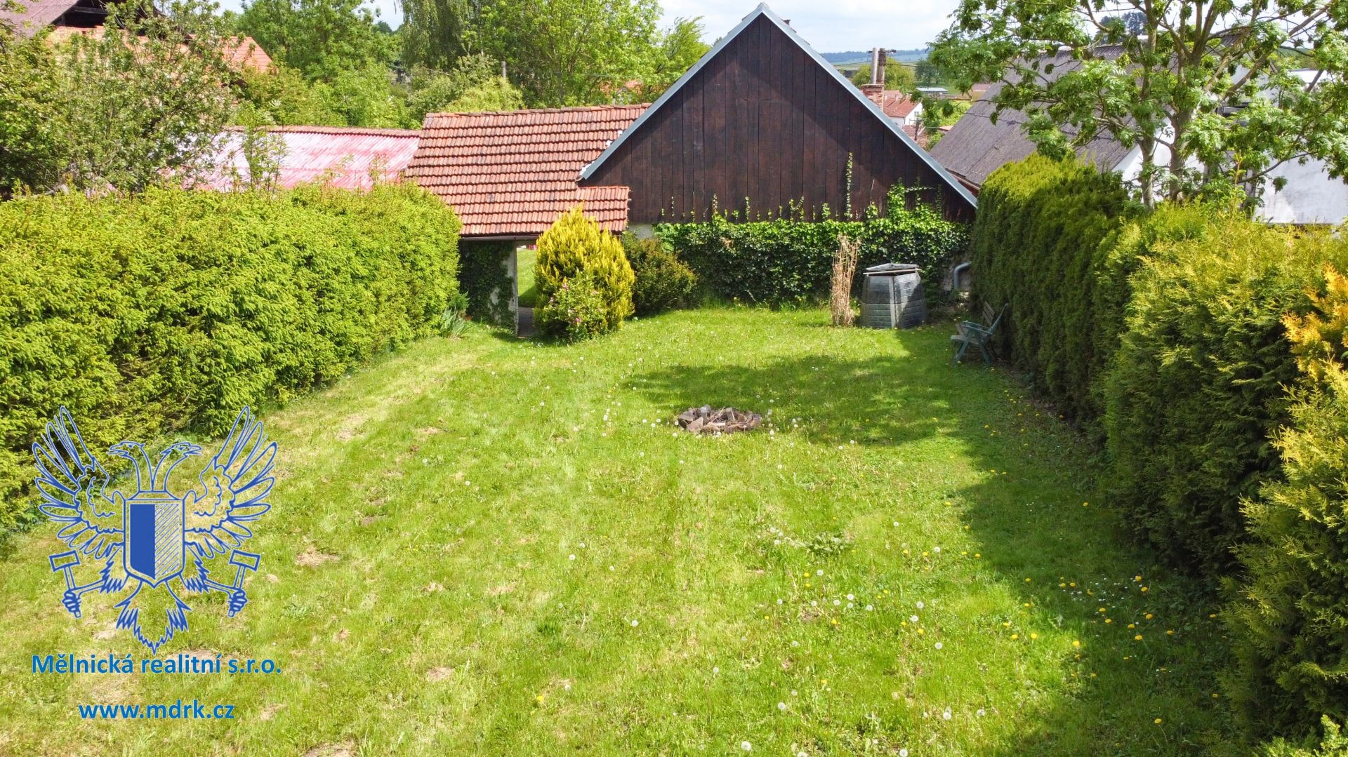 Prodej rodinného domu Vlčeves - obrázek č.23