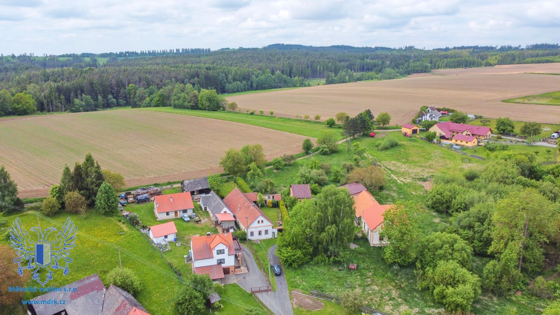 Prodej rodinného domu Vlčeves - obrázek č.26