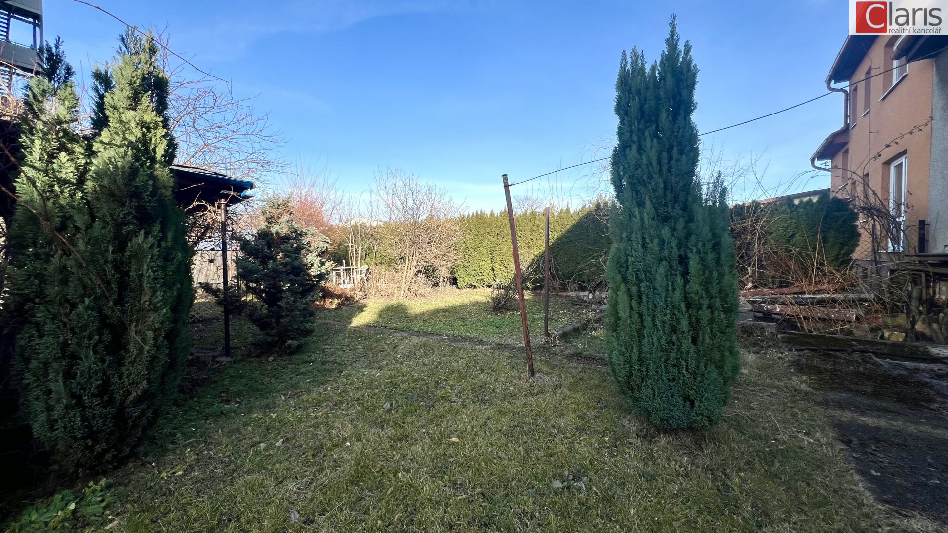 Prodej domu Nový Jičín - obrázek č.20