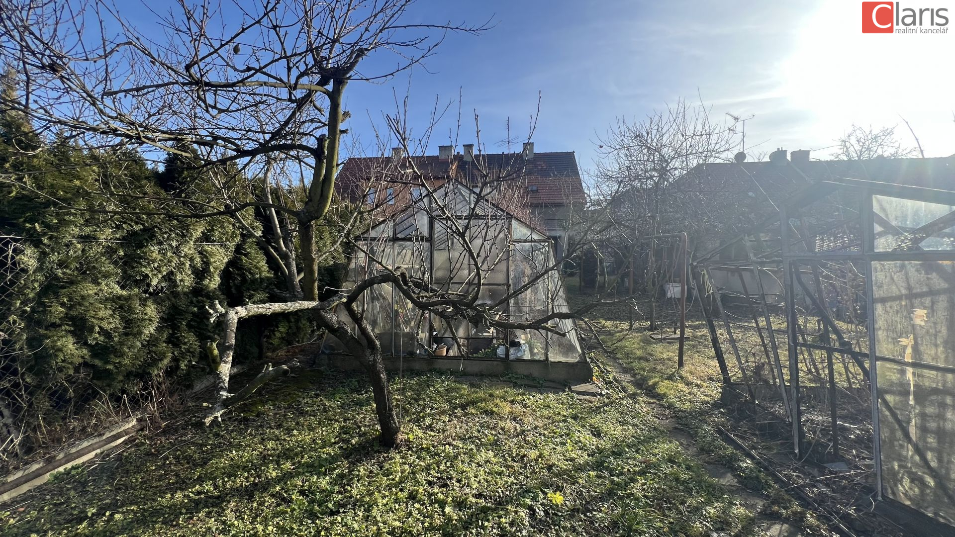 Prodej domu Nový Jičín - obrázek č.22
