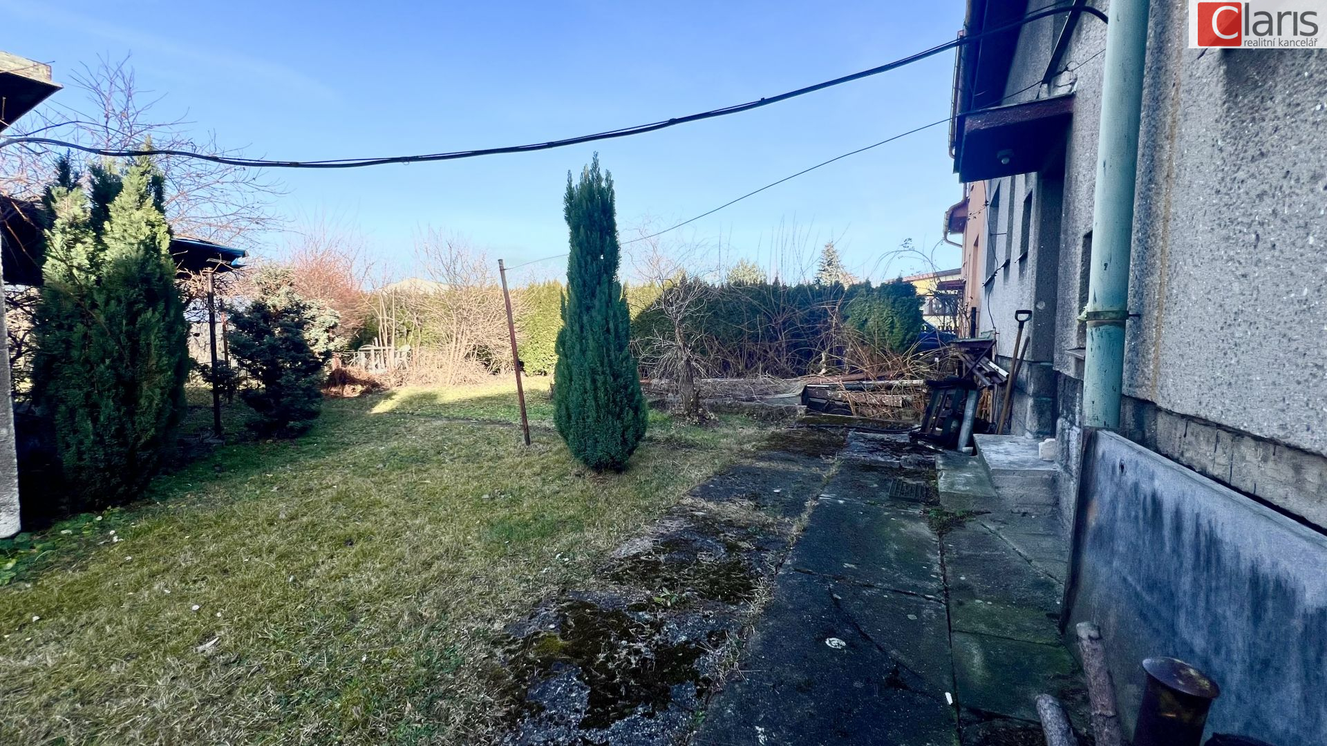 Prodej domu Nový Jičín - obrázek č.24
