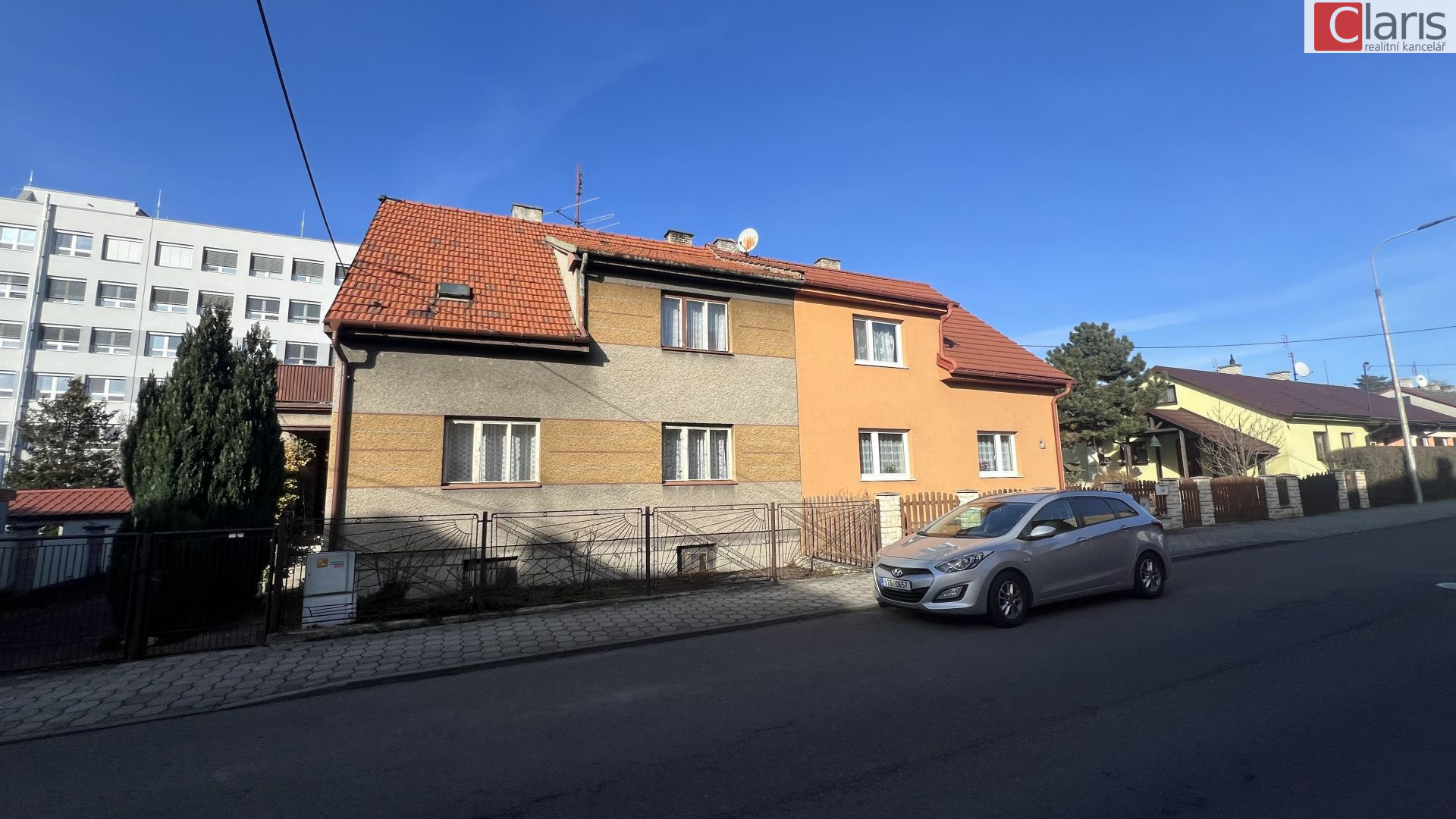 Prodej domu Nový Jičín - obrázek č.25
