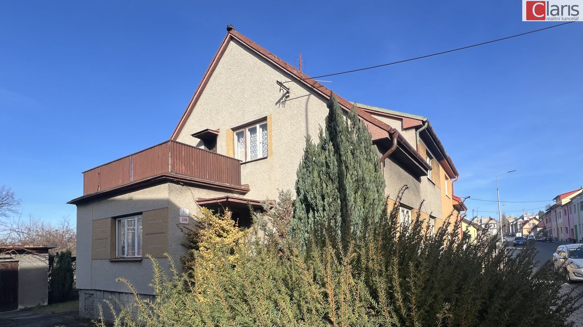 Prodej domu Nový Jičín - obrázek č.26