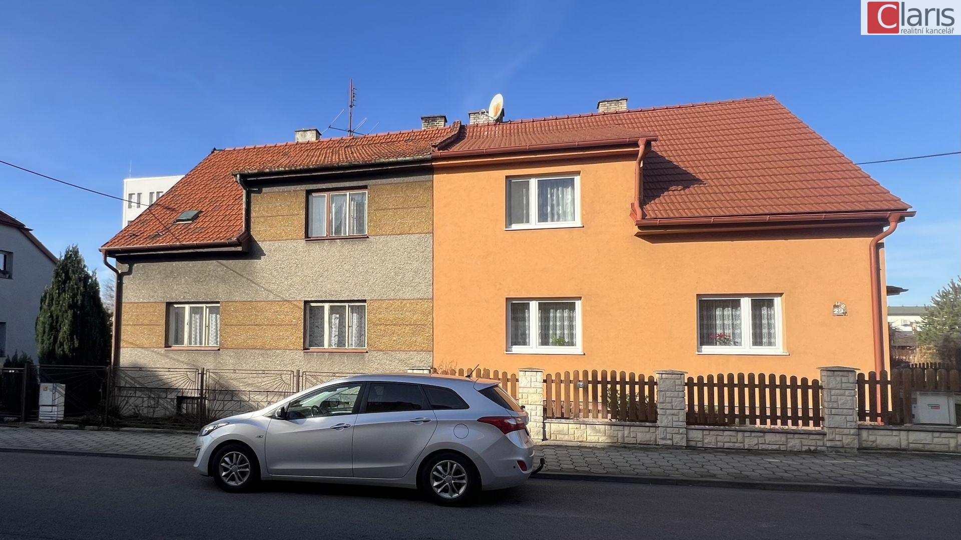 Prodej domu Nový Jičín - obrázek č.27