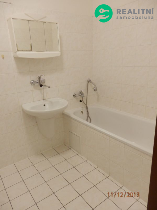 Pronájem bytu 1+1 Plánická, Klatovy - obrázek č.5