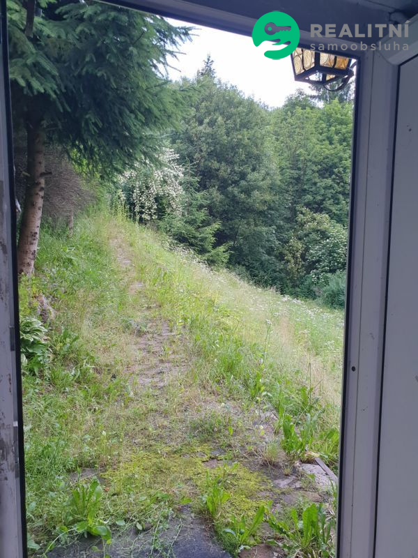 Dům či dva apartmány Desná - obrázek č.4