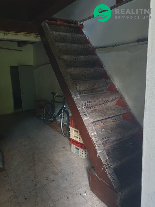 Dům či dva apartmány Desná - obrázek č.5