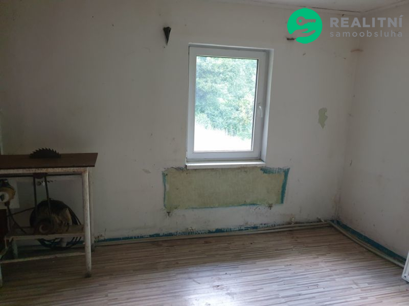 Dům či dva apartmány Desná - obrázek č.8