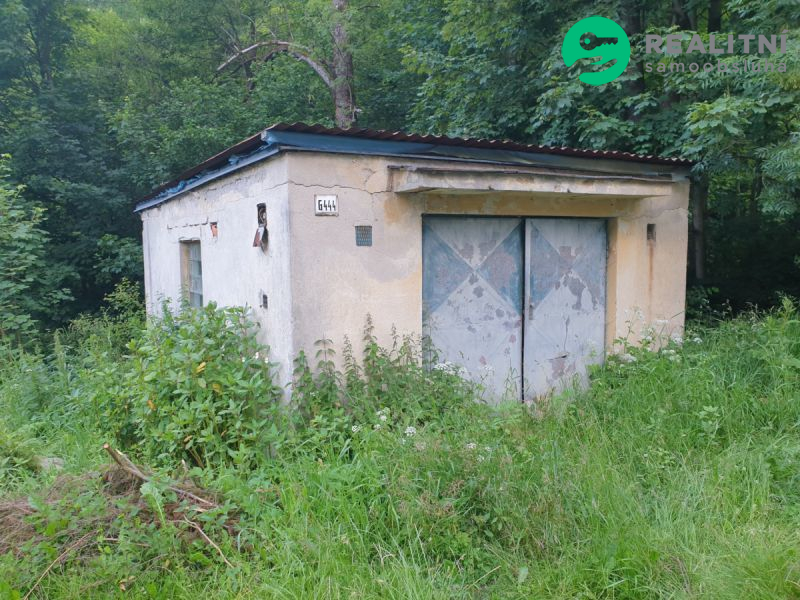 Dům či dva apartmány Desná - obrázek č.18