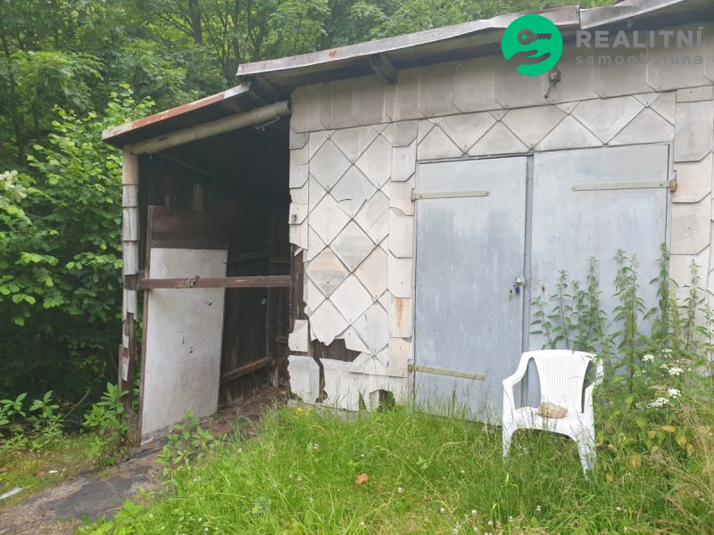 Dům či dva apartmány Desná - obrázek č.19