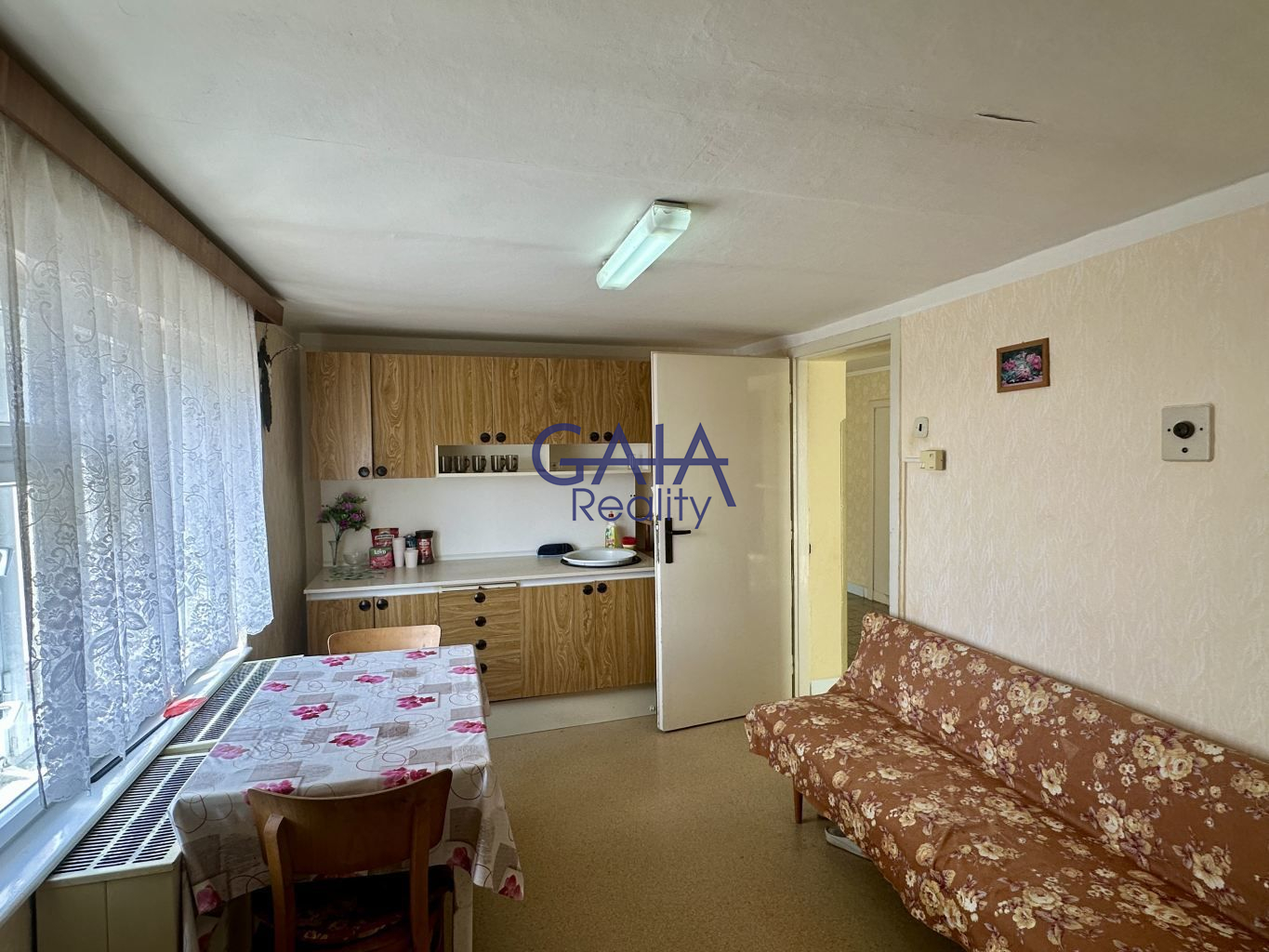 Bydlení či chalupa kousek od Kyjova - obrázek č.2