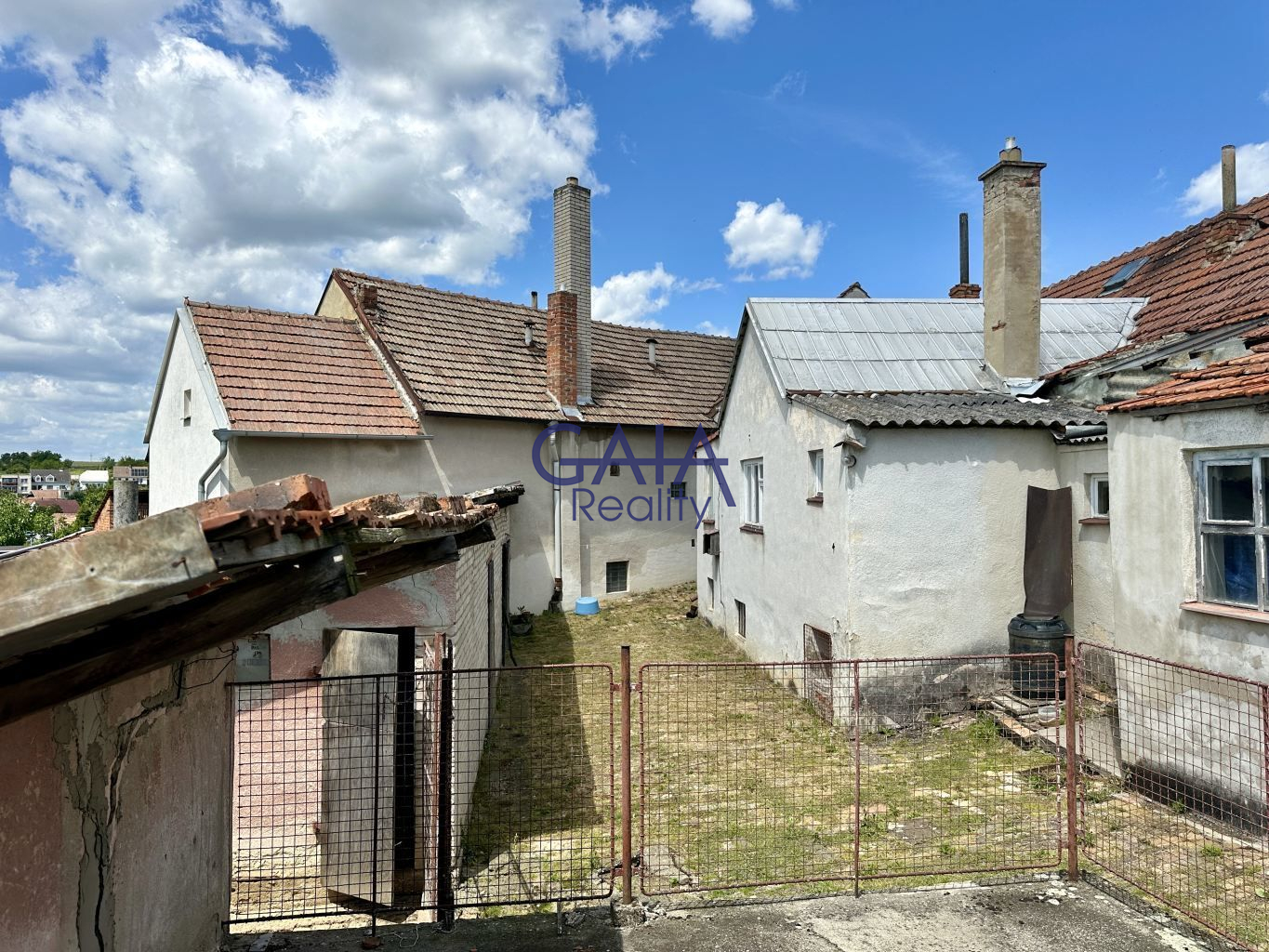 Bydlení či chalupa kousek od Kyjova - obrázek č.14