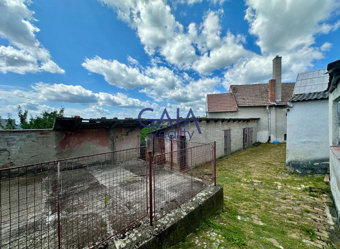 Bydlení či chalupa kousek od Kyjova - obrázek č.15