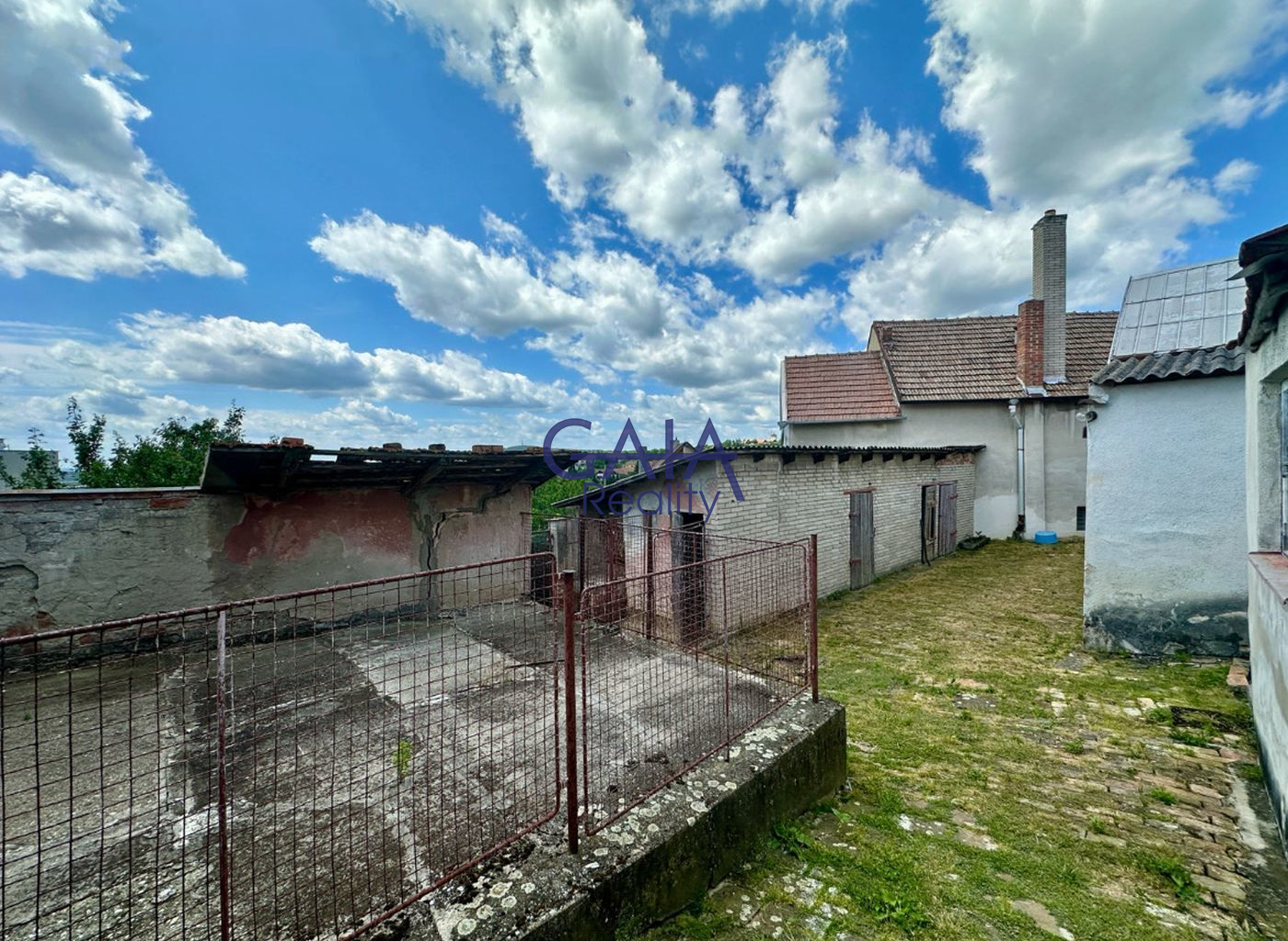 Bydlení či chalupa kousek od Kyjova - obrázek č.16